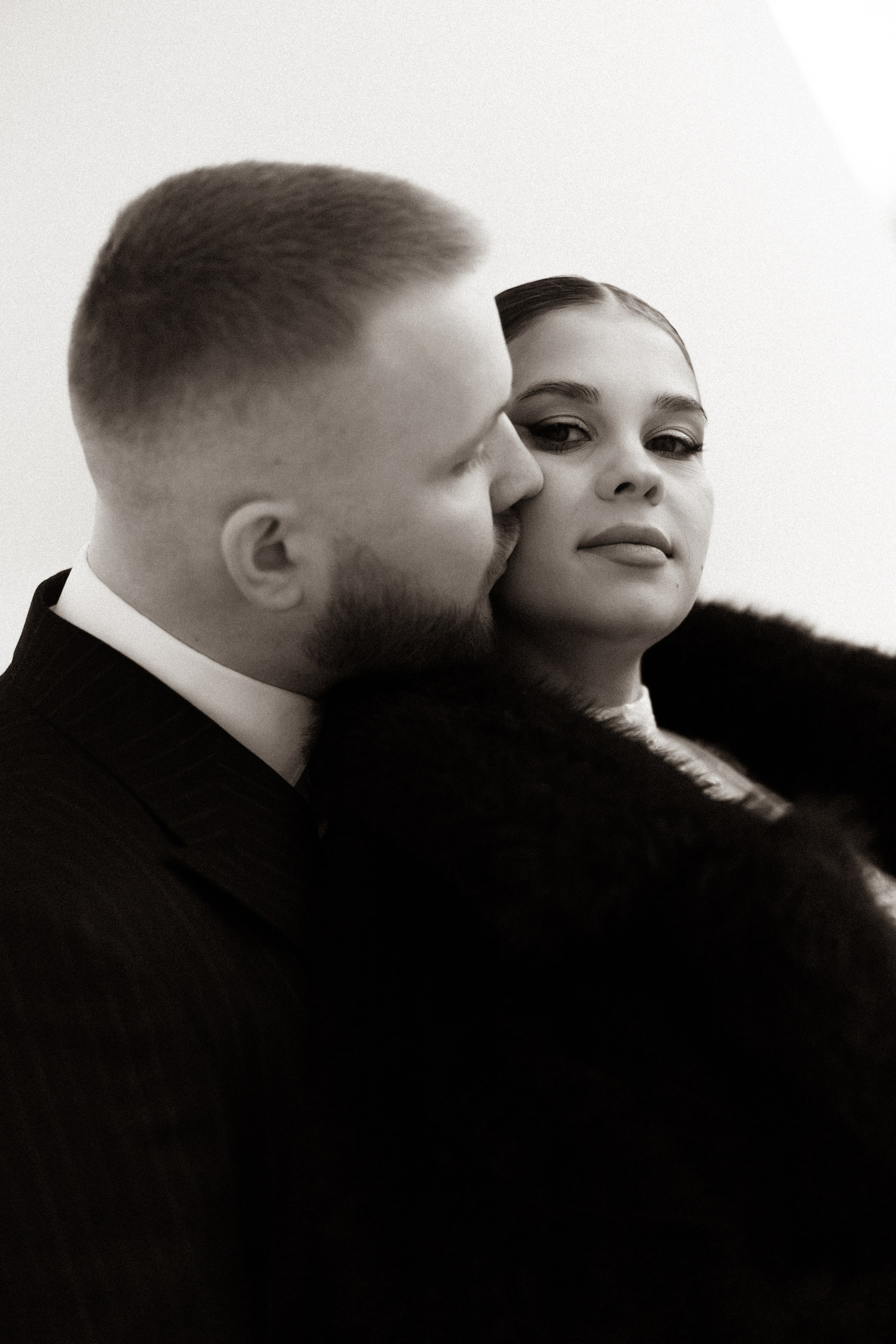 ЛЮБИТЬ. Фотограф Элла Ефимова