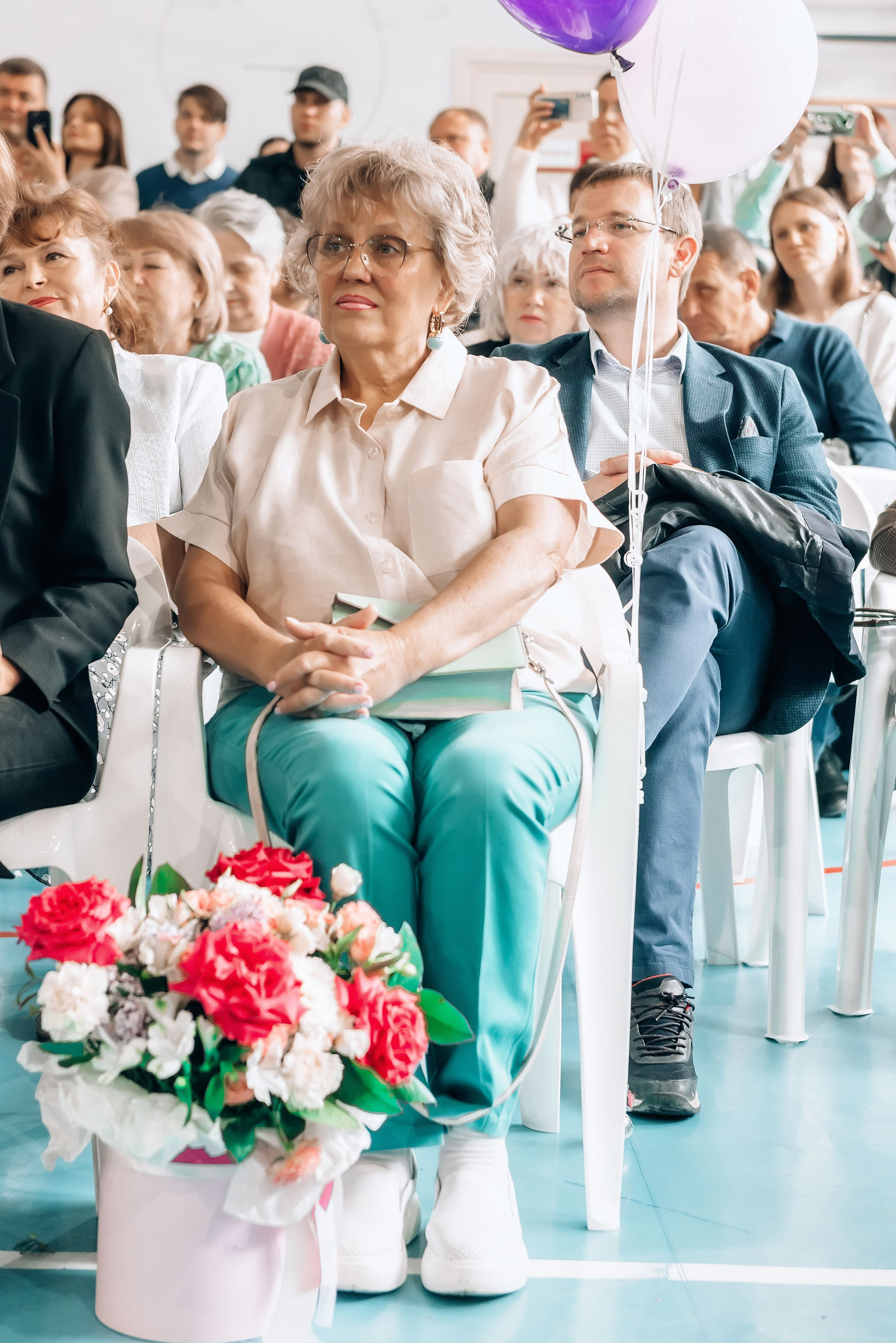 Последний звонок_ГРК_2025. Школьный, фэшн фотограф в Тюмени и в России Ирина Королева