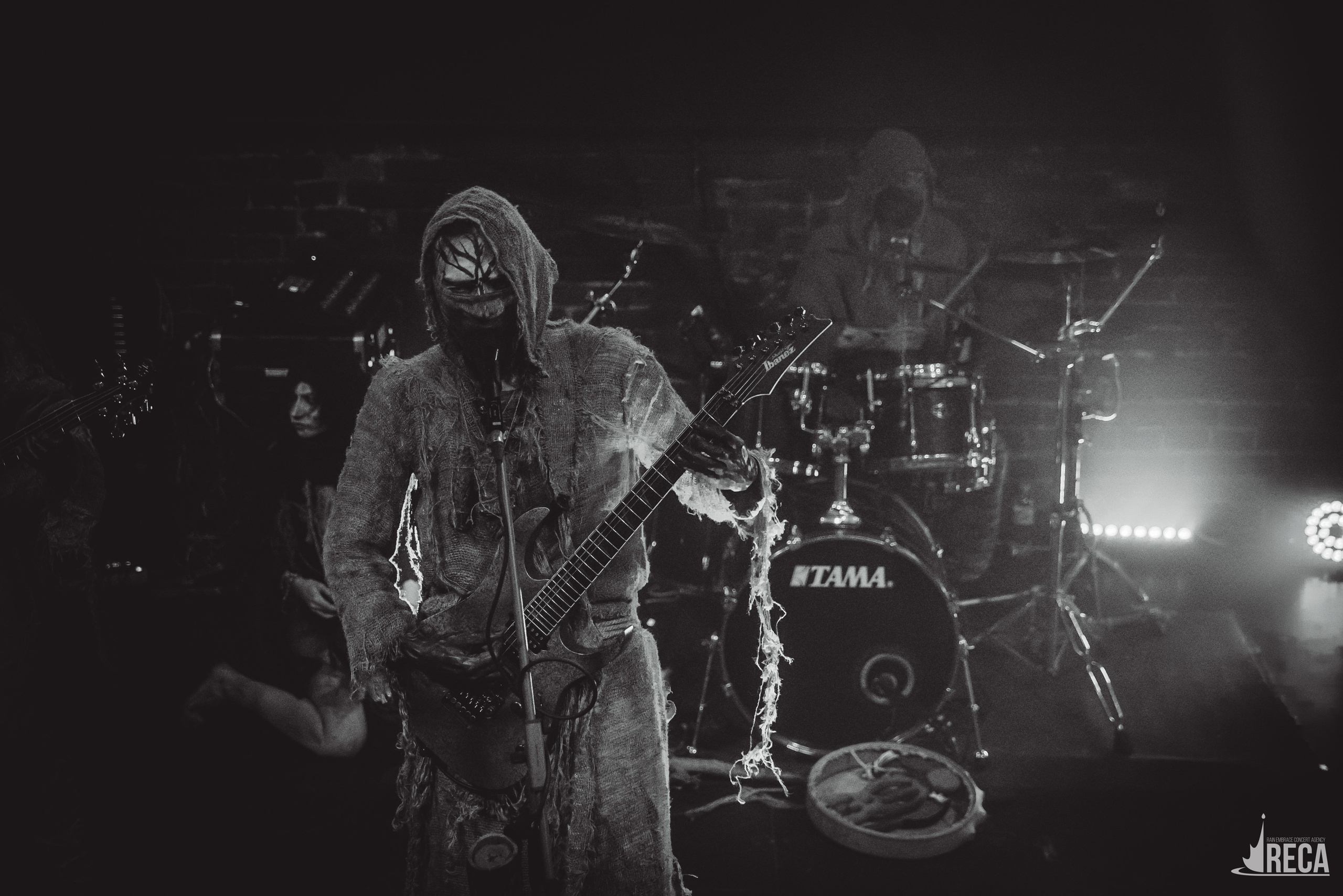 Vspolokh. Kate Vader|Live Music Photography