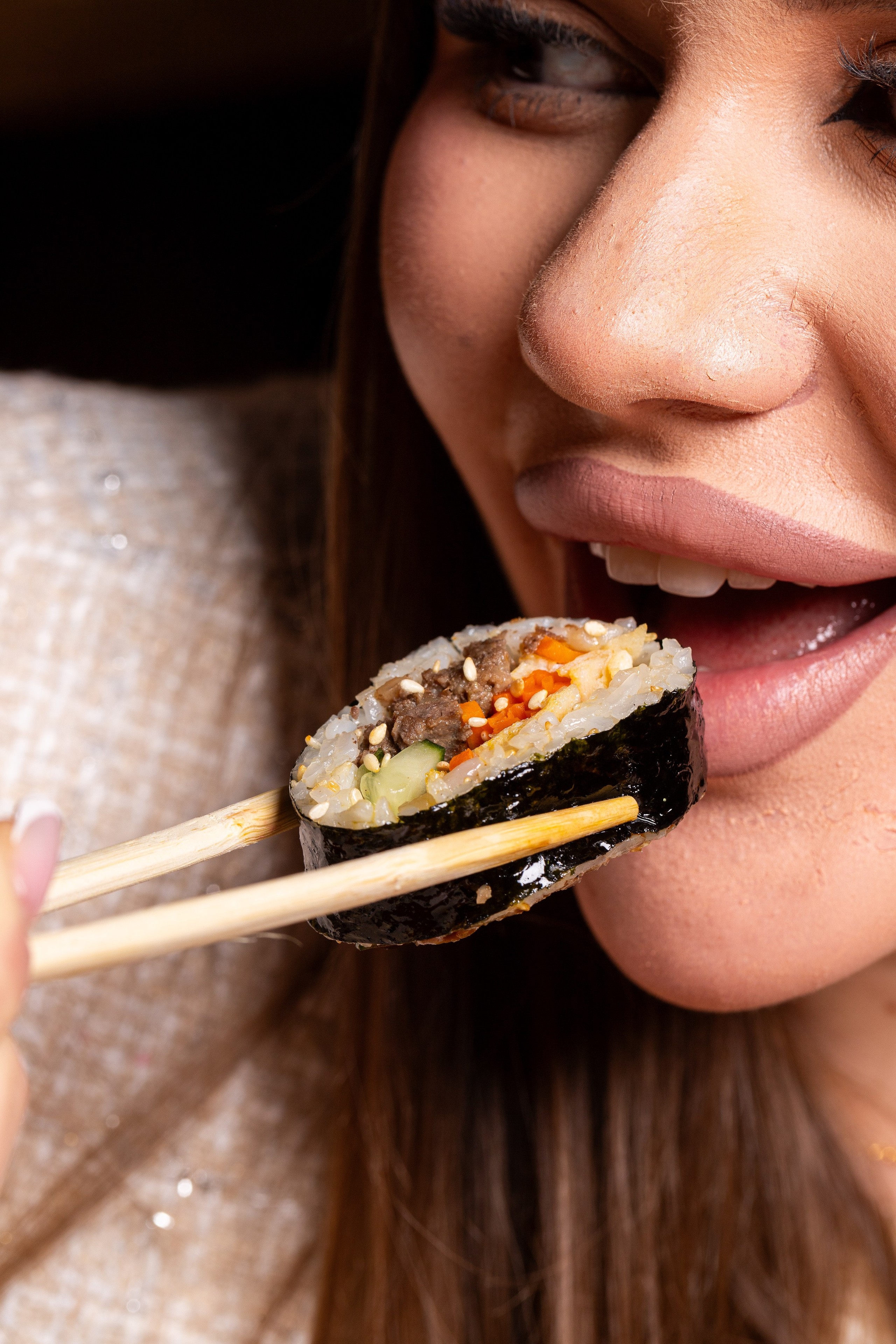 Sinla. Краснов Максим фуд-фотограф, предметный фотограф, Москва