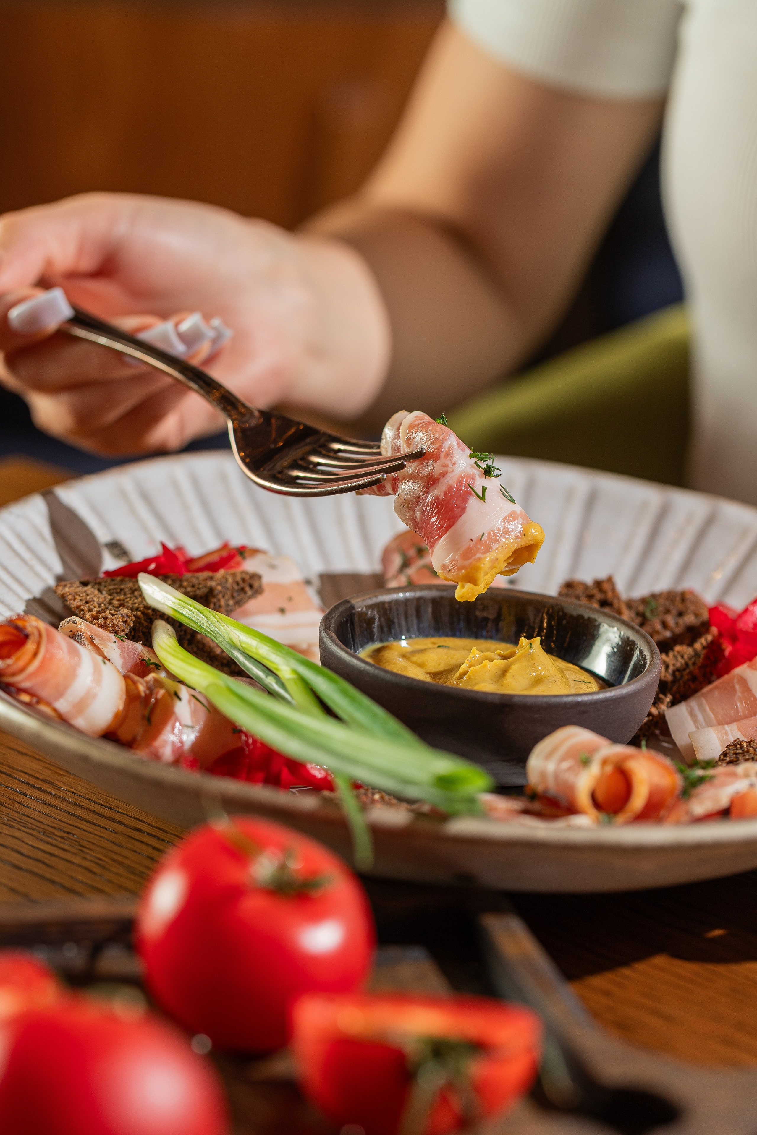 Shore House Village 25. Краснов Максим фуд-фотограф, предметный фотограф, Москва