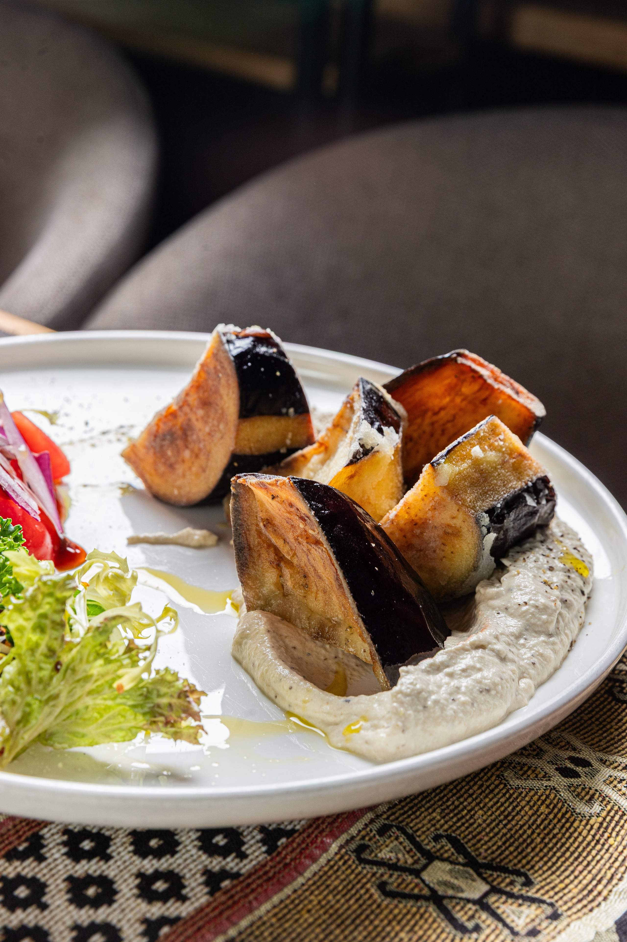 Ресторан Арарат, Арбат. Краснов Максим фуд-фотограф, предметный фотограф, Москва