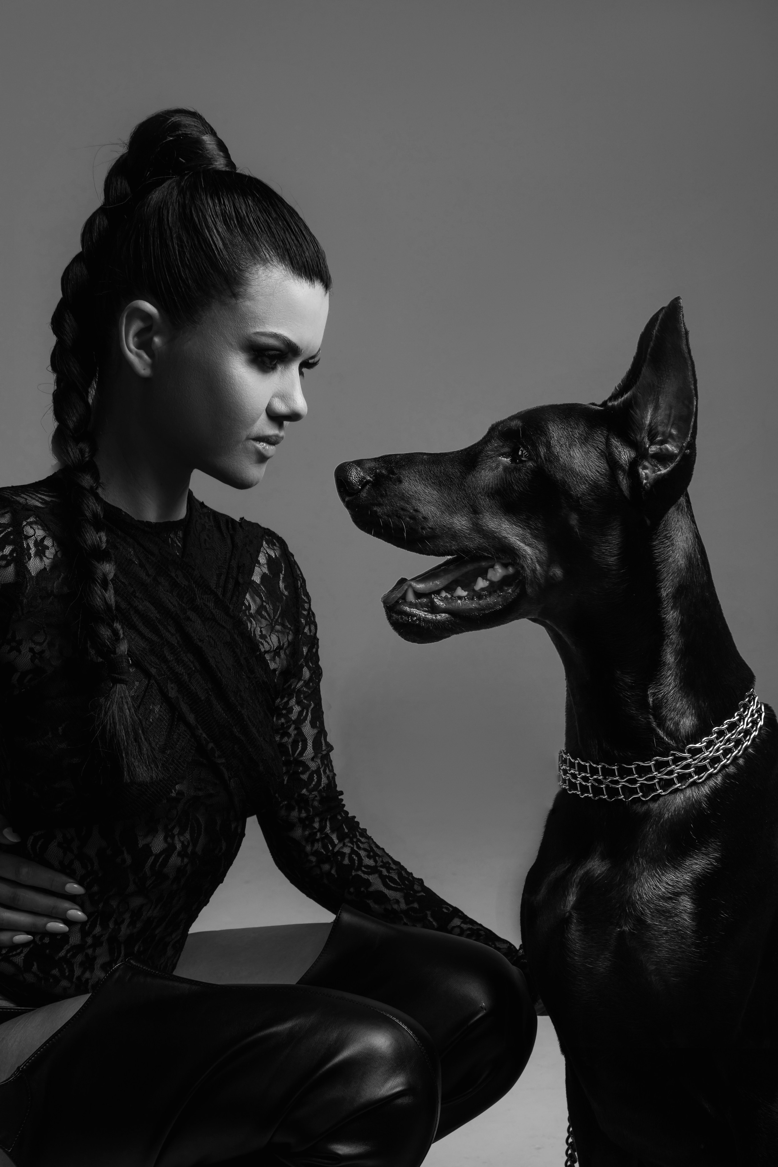 Татьяна. Свадебный и семейный фотограф Александра Кос