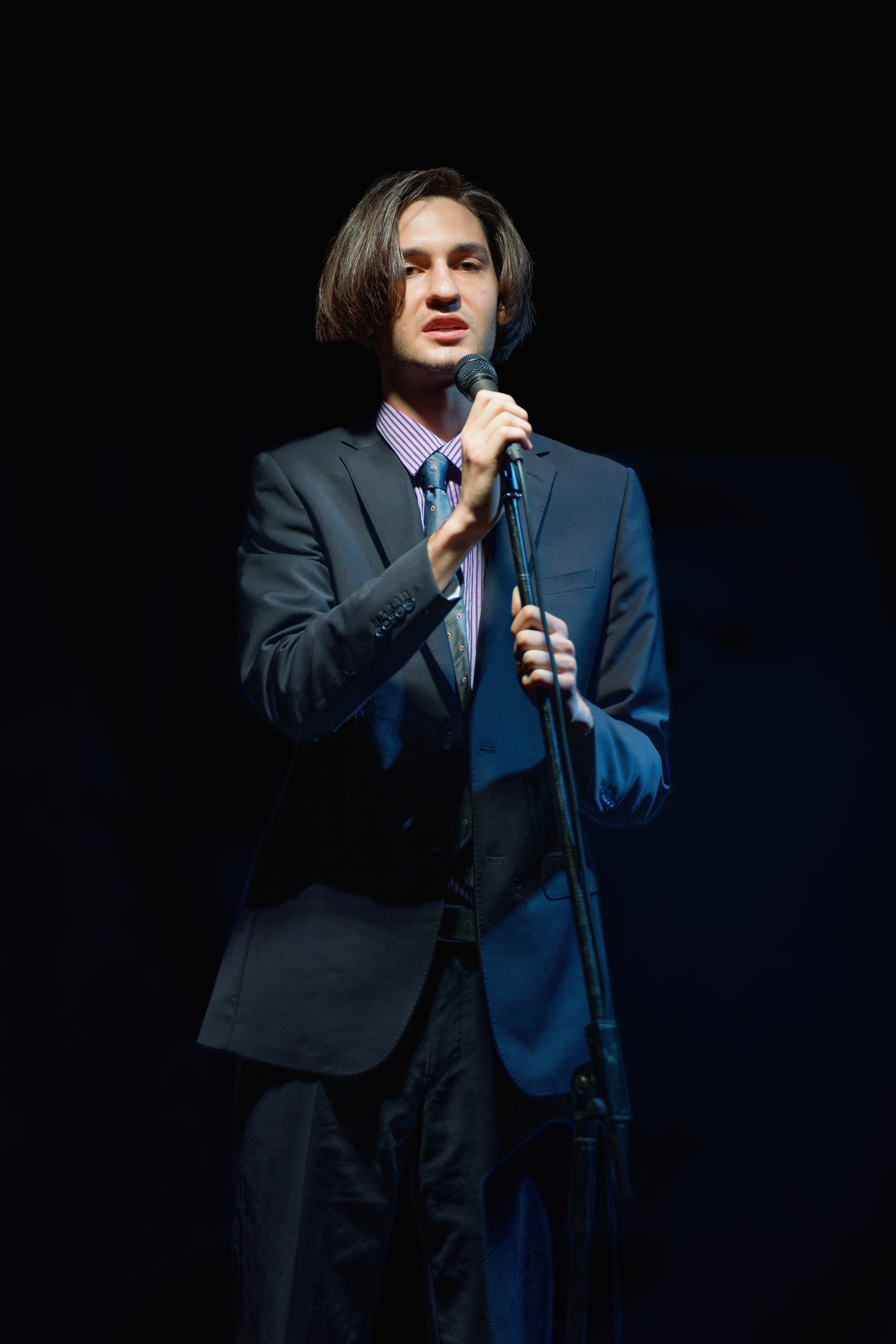 Аркадия театр: на Марсе будут яблони цвести. Сайт фотографа Сергея Абрамова