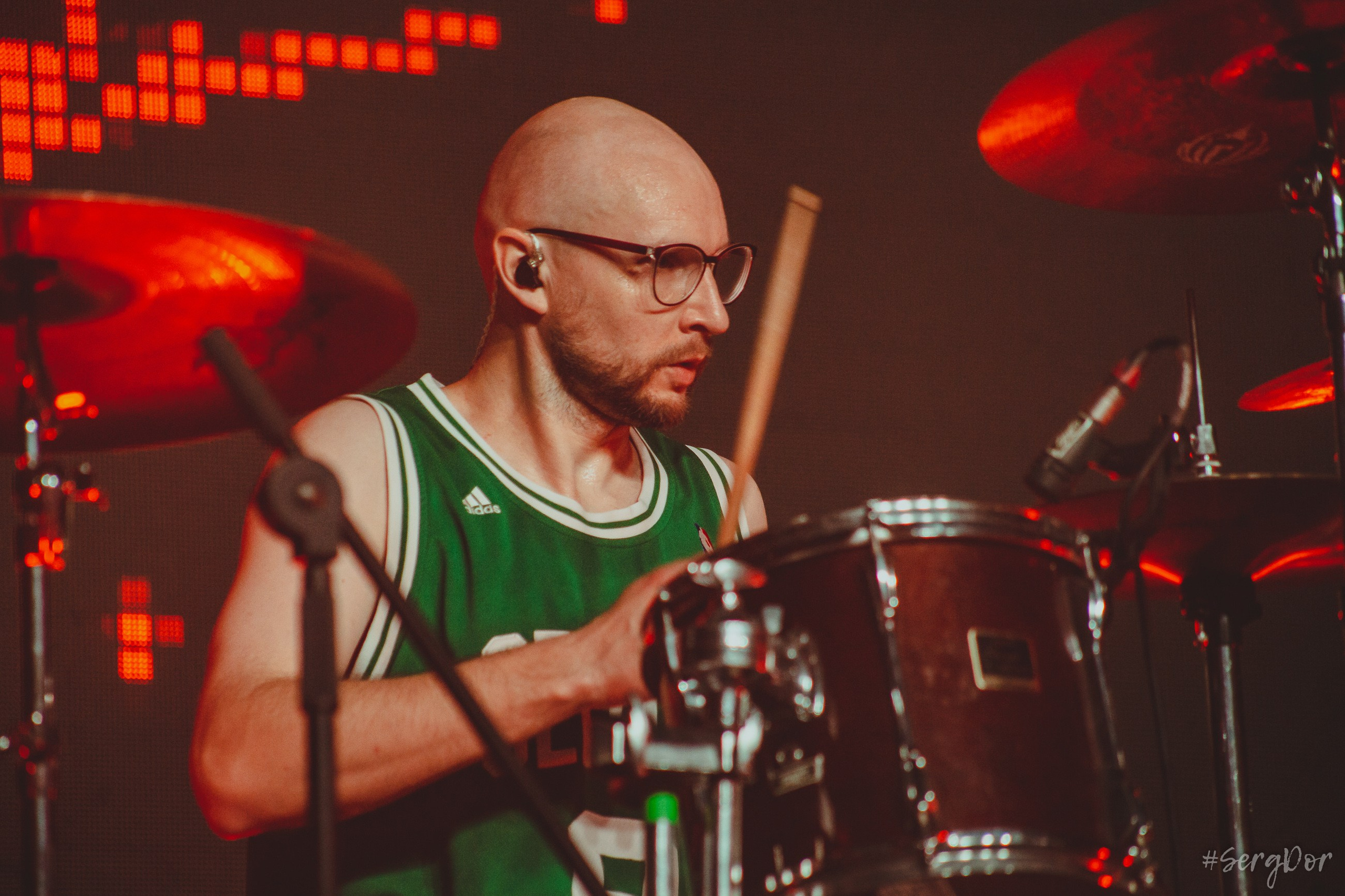 Видеокассета твоих родителей, SOUND, Питер, Санкт-Петербург, ВКТР, концерт, 14.11.2024, SergDor, 14 ноября 2024 года, #SergDor