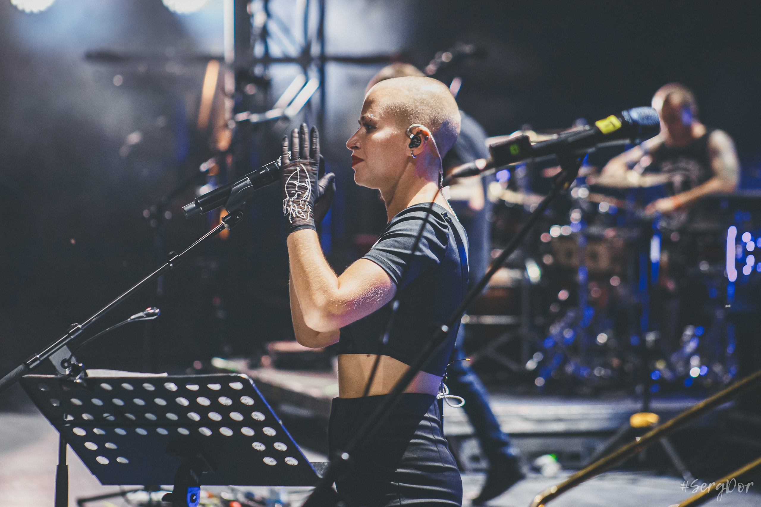 ДДТ, Юрий Шевчук, Конаев, Казахстан, концерт, DDT, 21.08.2025, SergDor, 21 августа 2025 года, #SergDor