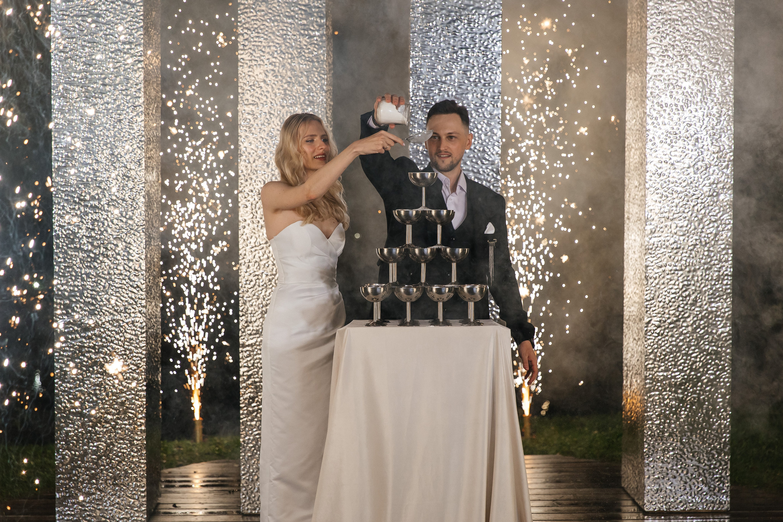 ANNA & ALEKSEY. Свадебный фотограф | Екатеринбург | Сочи | Артем Шестаков