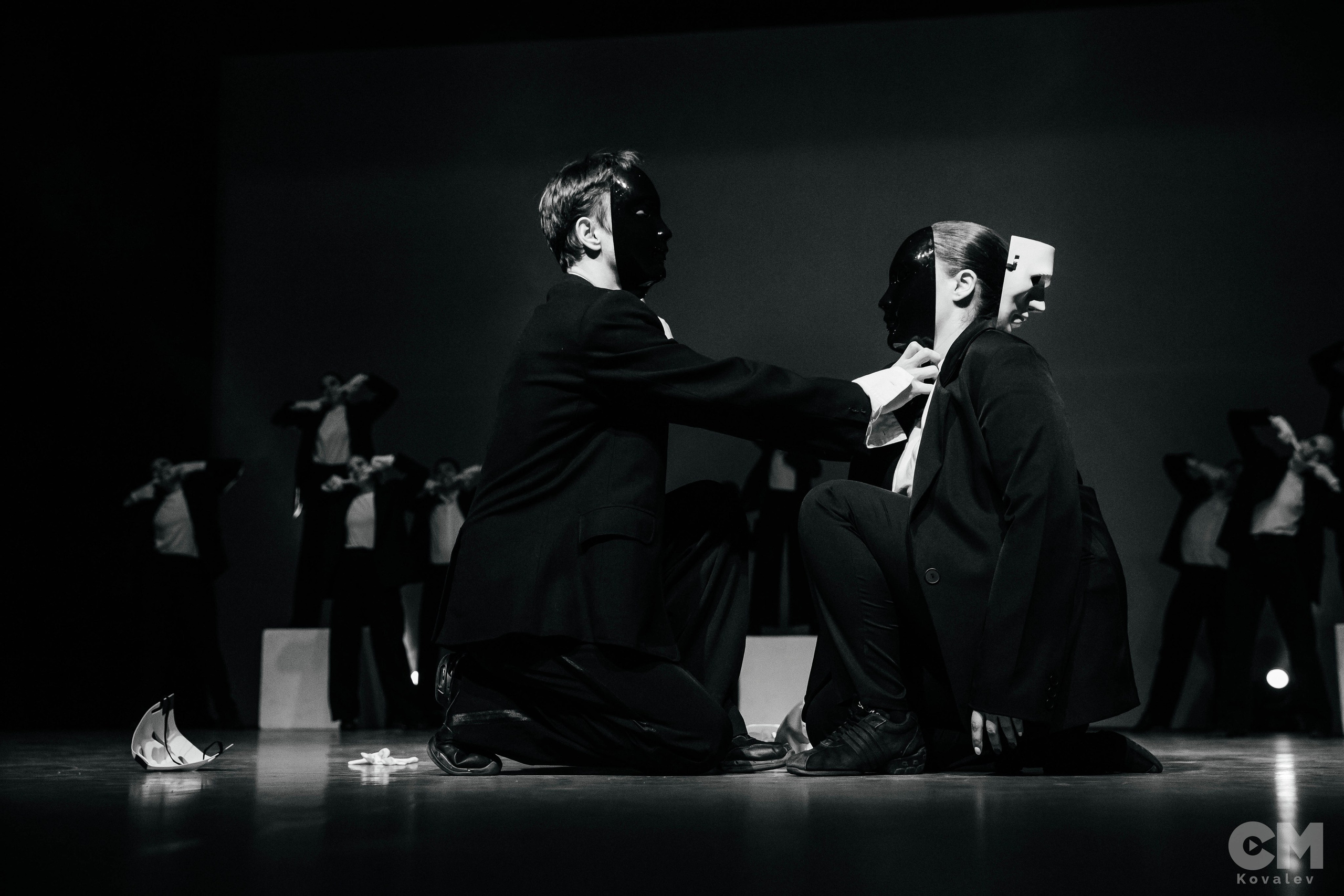 Студенческая областная весна на Байкале 2024. Репортажный фотограф в Иркутске — Ярослав Ковалёв