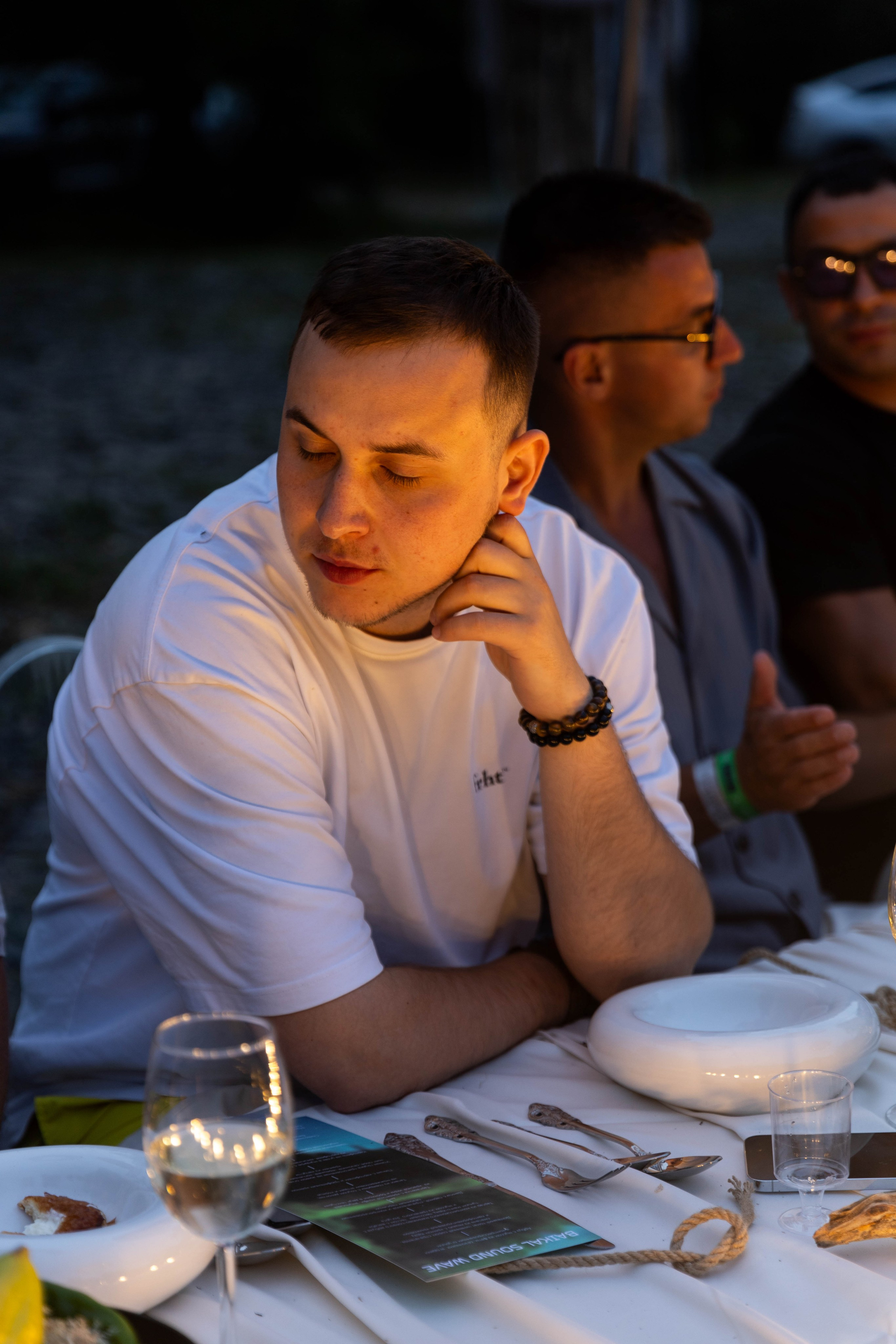 Выездной ресторан лучших 8 Шеф-поваров со всего Иркутска. Репортажный фотограф в Иркутске — Ярослав Ковалёв