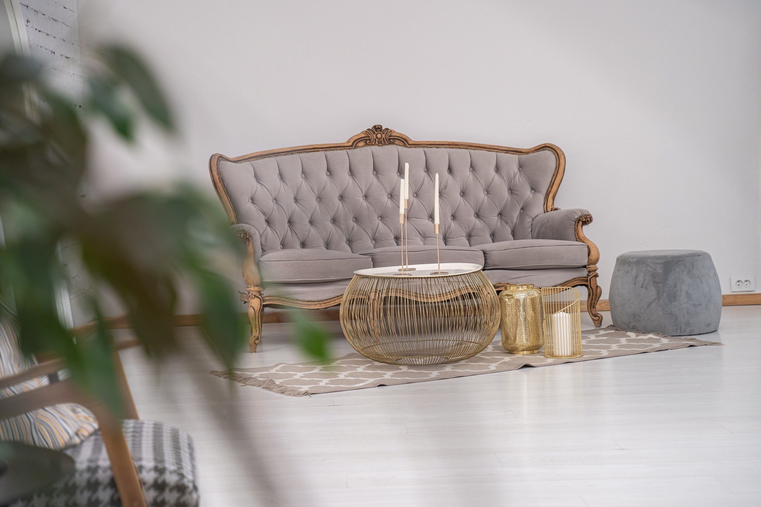 Фотостудия "Винтаж" зал Дрим холл. Свадебный фотограф в Ростове Александра Груздева