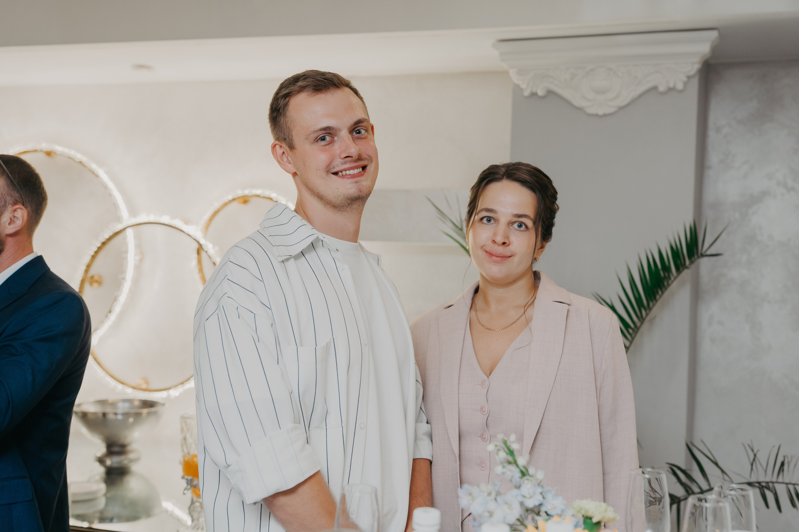 Ильдар и Софа. Фотограф в Санкт-Петербурге Мария Александрова