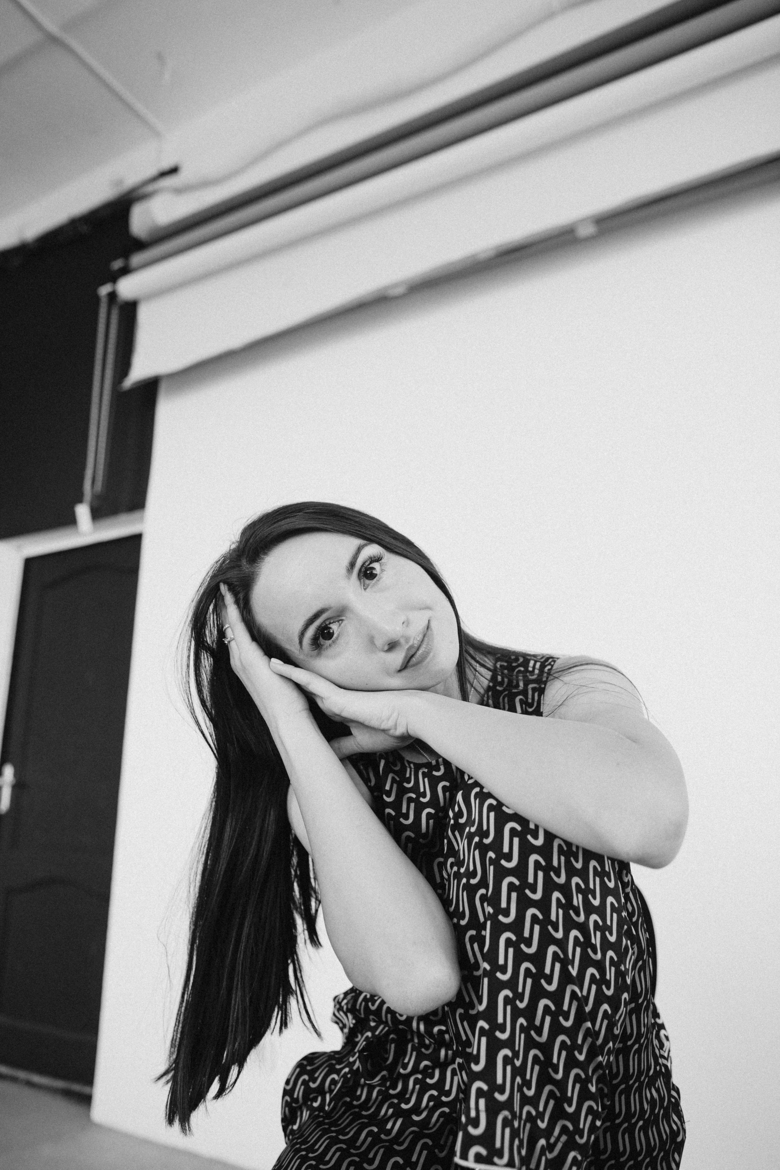 Зиля. Семейный фотограф новорожденных УФА Гульнара Зиновьева