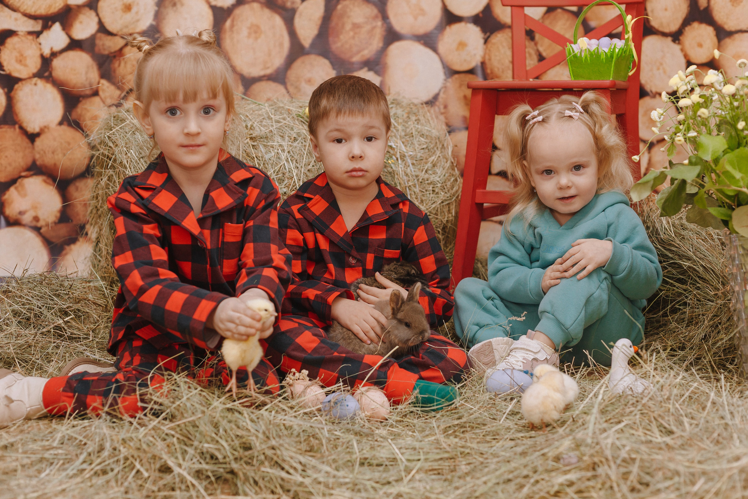 Пасха 2025. Фотограф Бурятия. Печать фотокниг