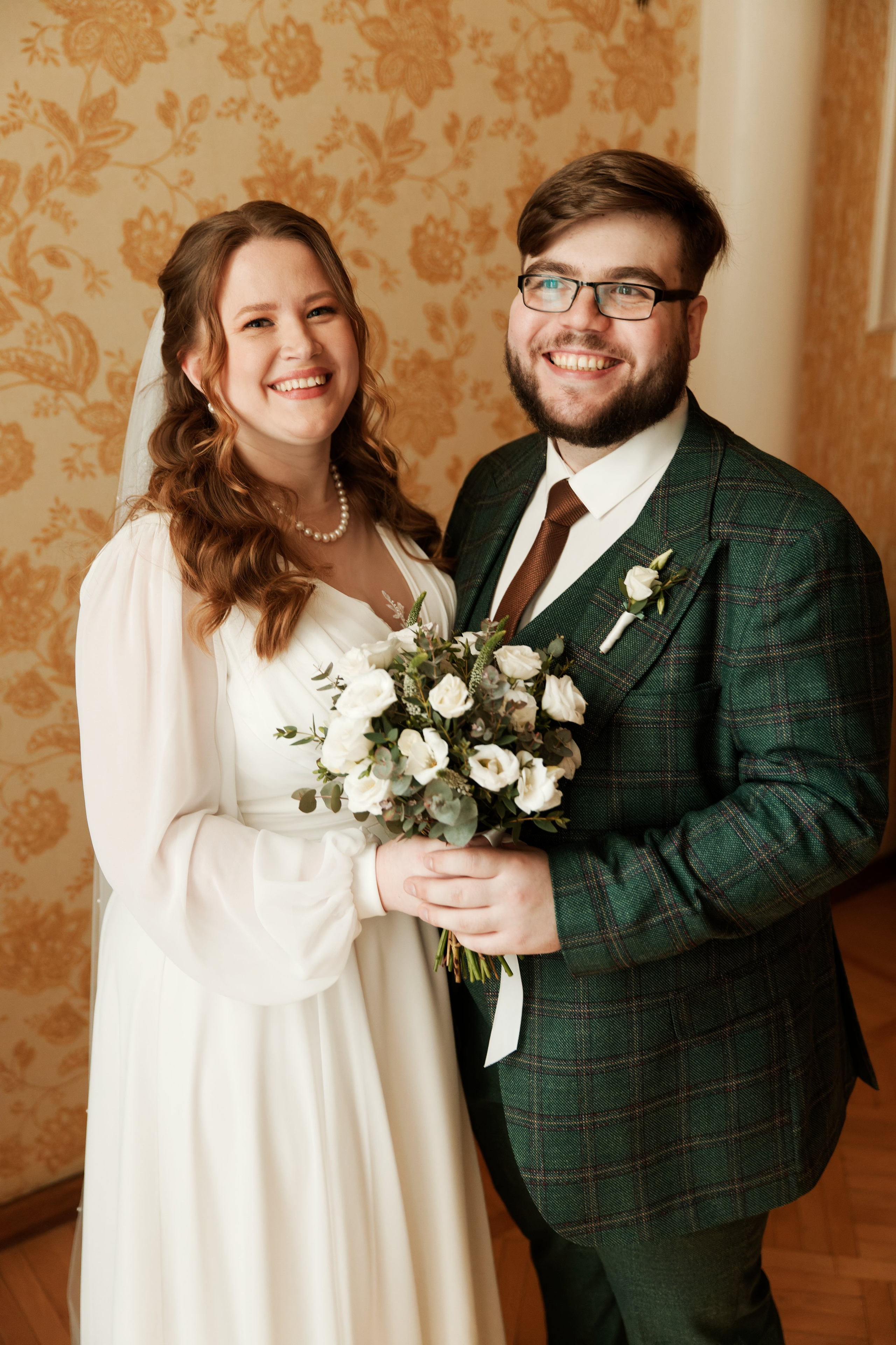 Кирилл и Екатерина. Видеограф Павел Борисов | Москва | СПБ | Брянск