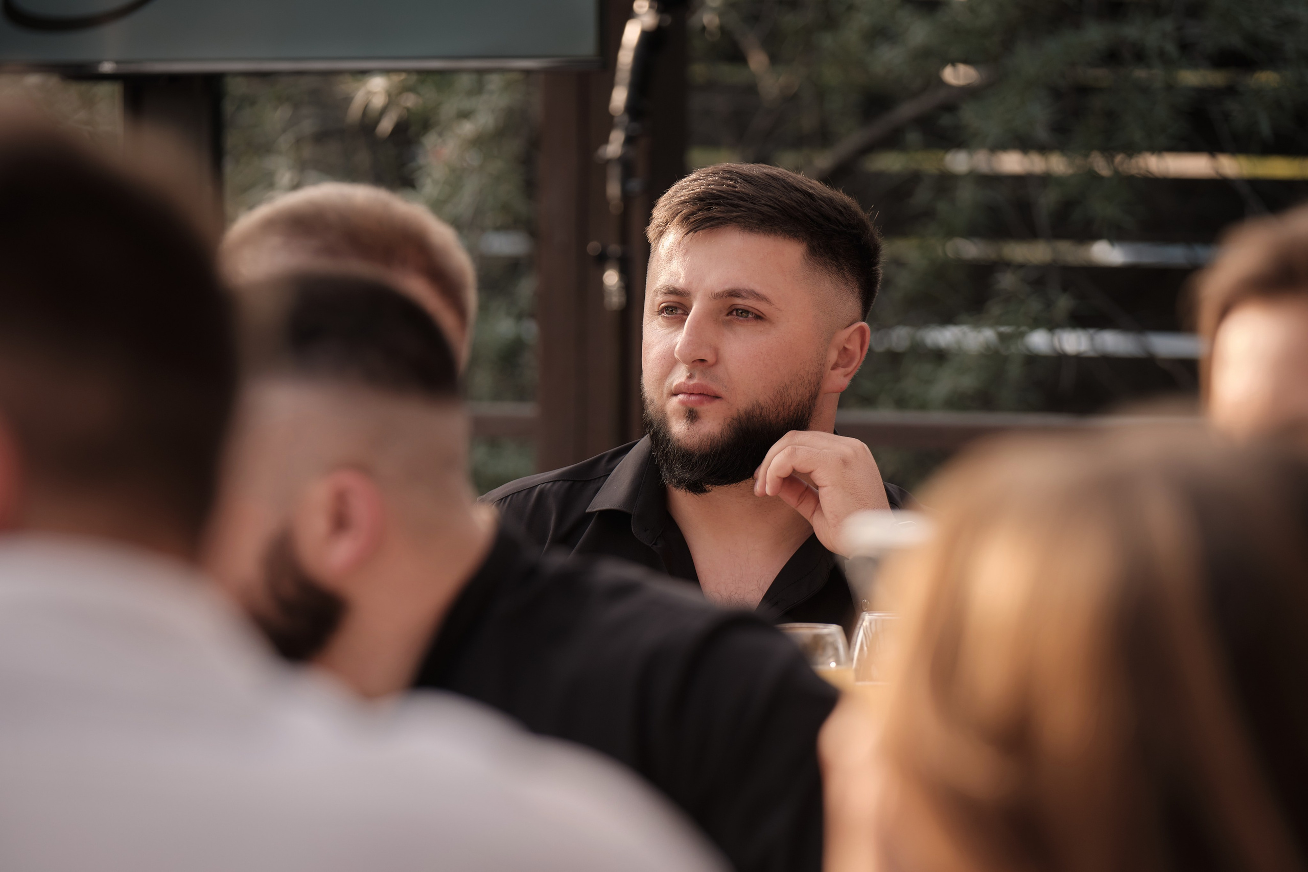 РУСЛАН И ДИАНА. Свадебный фотограф в Екатеринбурге Соседков Евгений