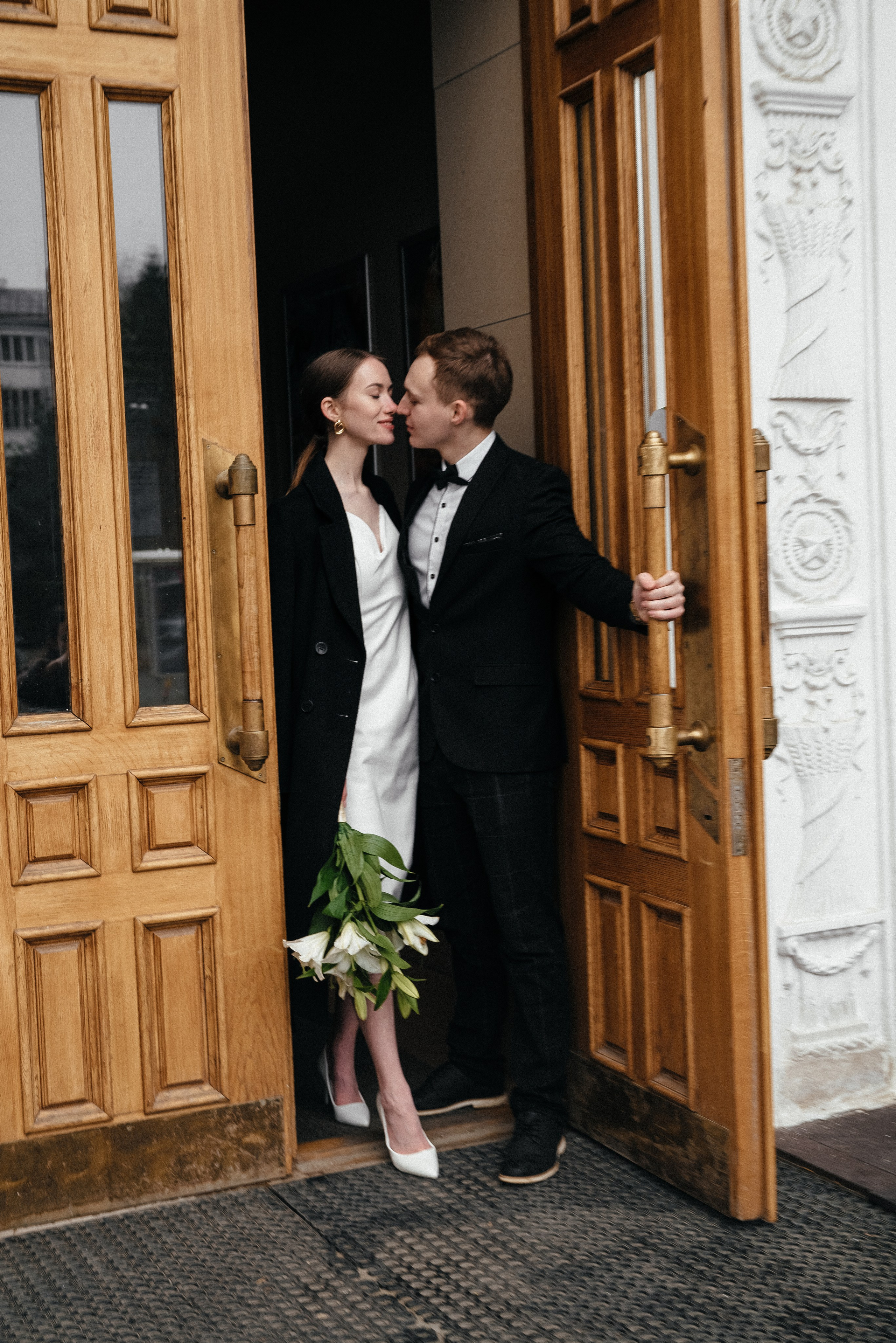 Артем и Валерия. Анна Лобанова | фотограф