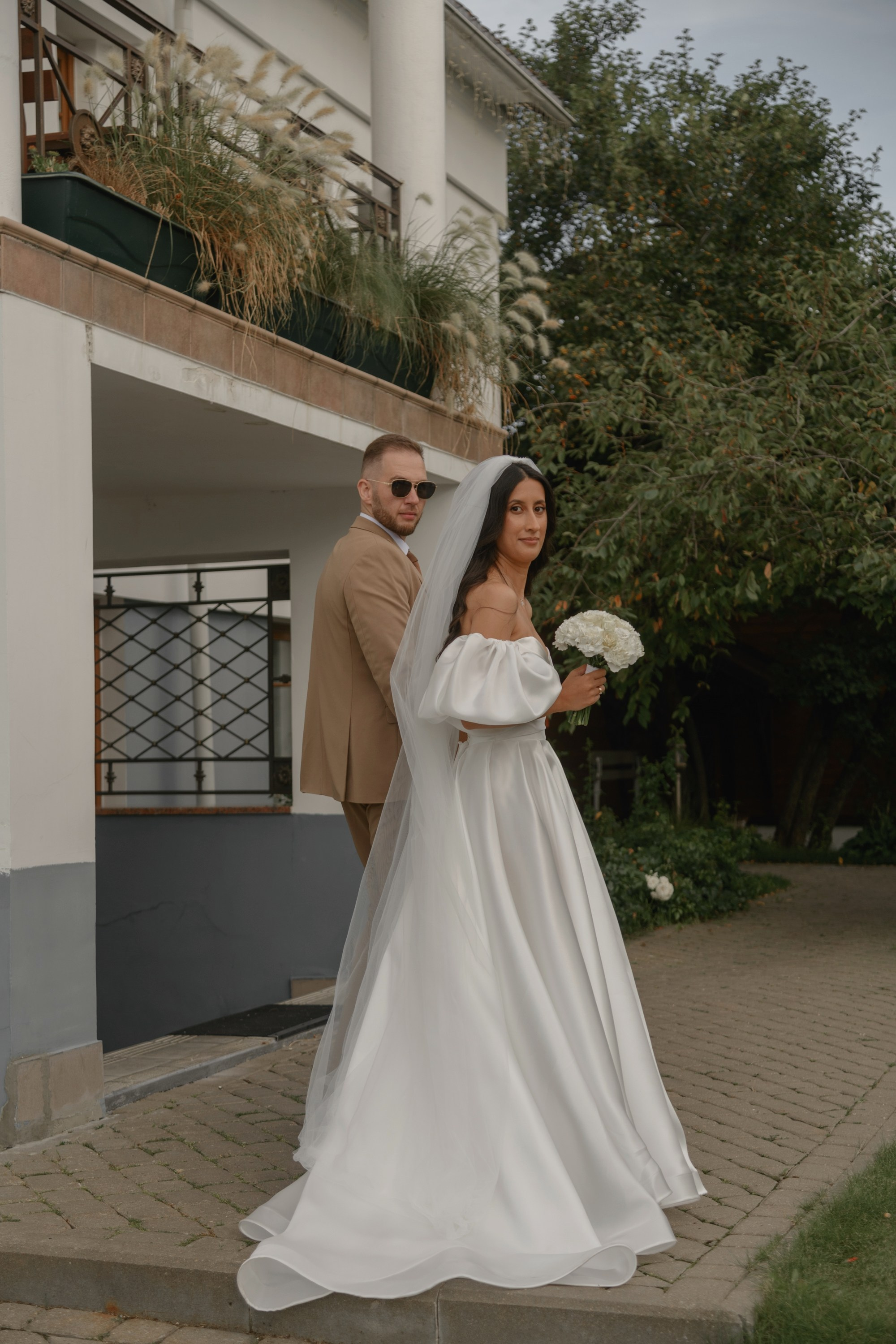 Камилла и Денис. Фотограф Смоляк Алена