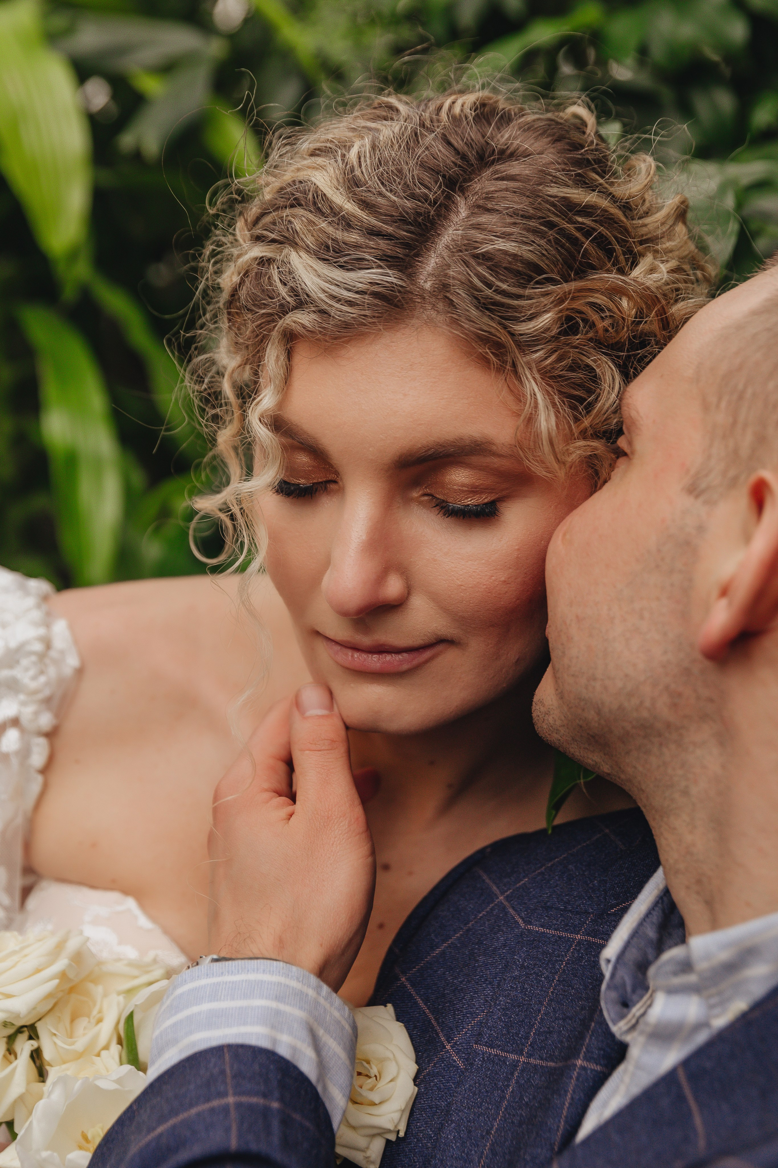 Виктория и Владимир 14.03. Семейный фотограф в Санкт-Петербурге Ева Маркова