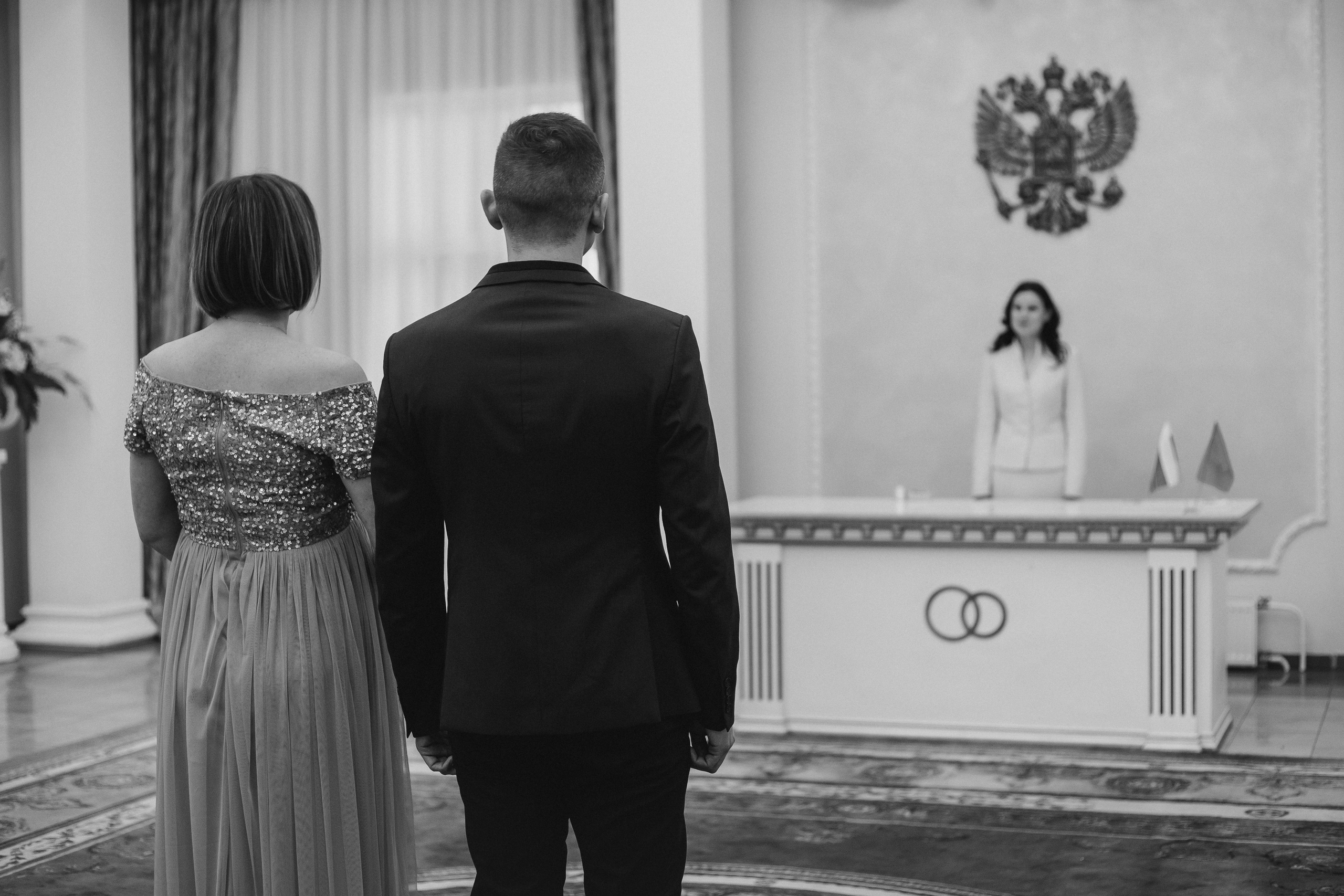 Мария и Андрей 03.03. Семейный фотограф в Санкт-Петербурге Ева Маркова