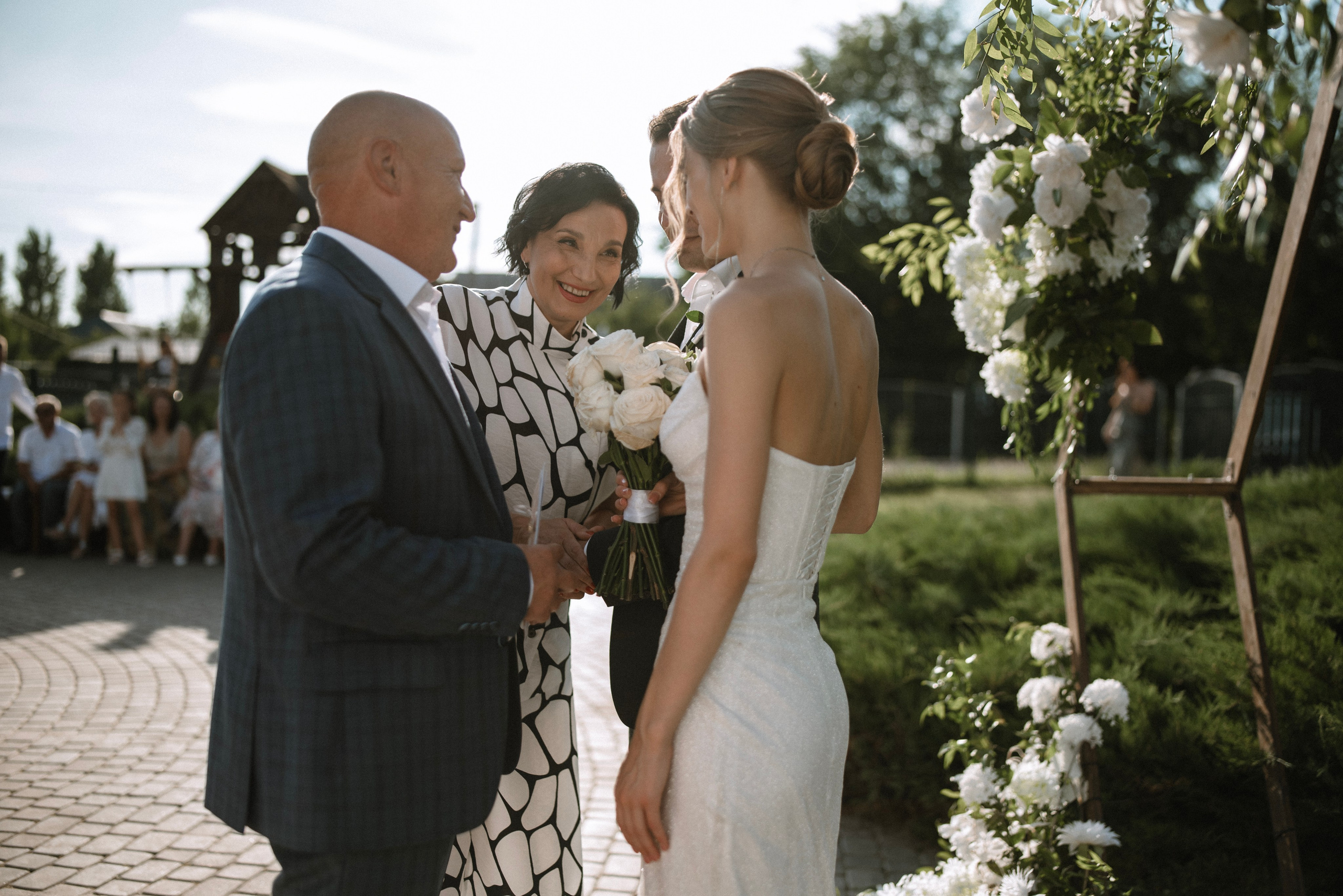 Александр и Анна. Старочеркасск. Фотограф Костикова Анастасия Ростов-на-Дону