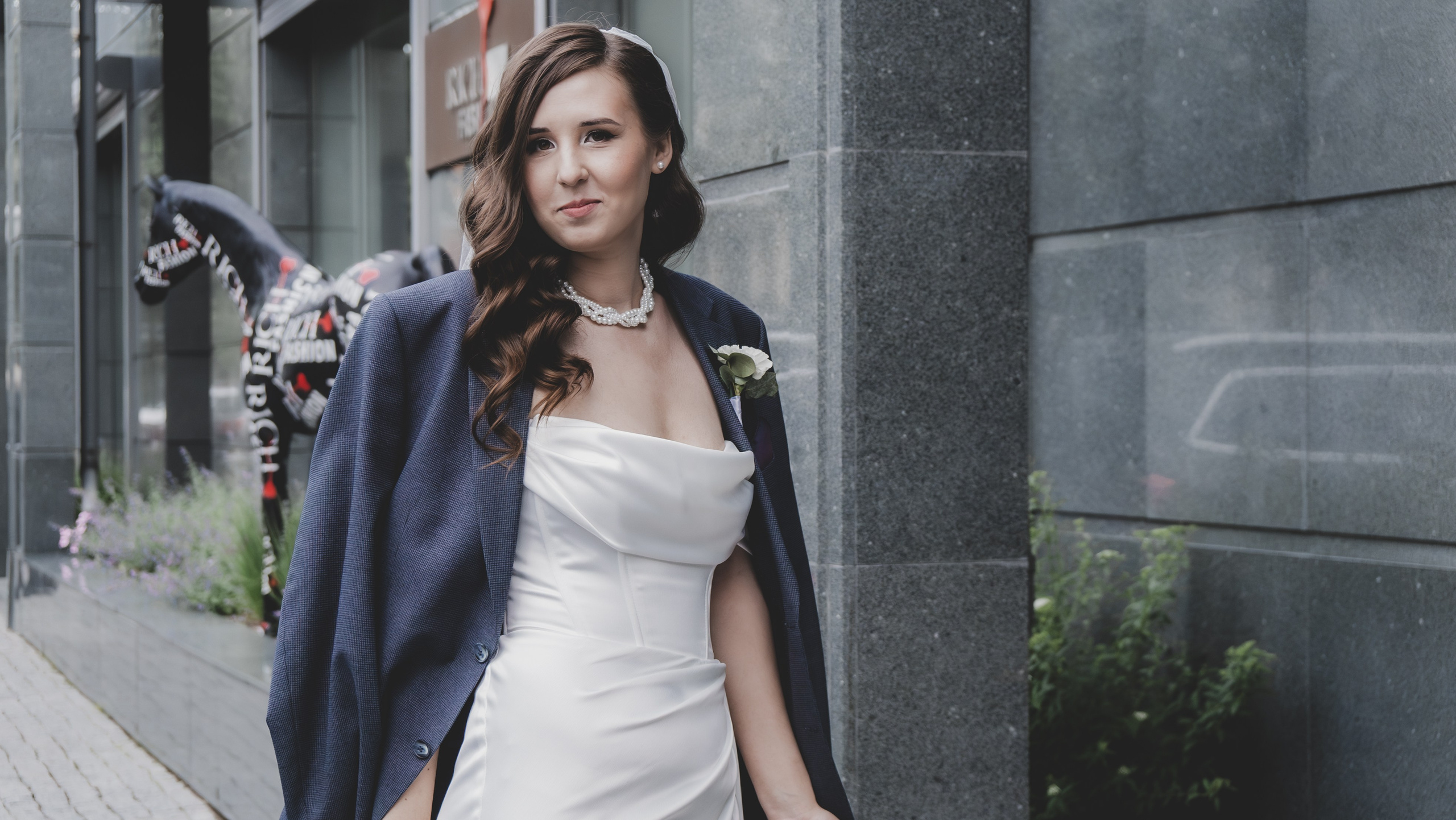 Никита и Алена. Фотограф и видеограф Андрей Кукишев