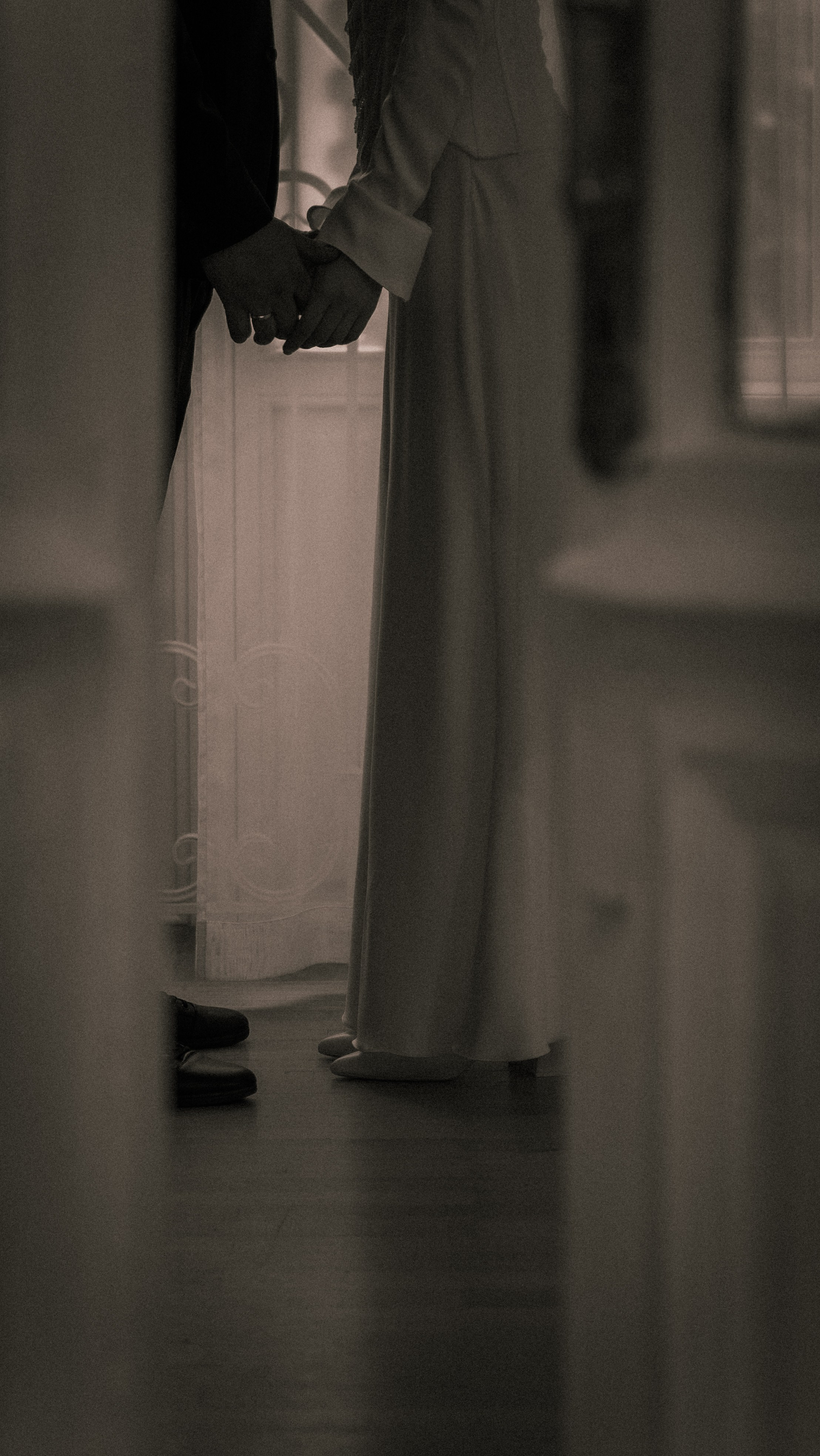 Федор и Любовь. Фотограф и видеограф Андрей Кукишев