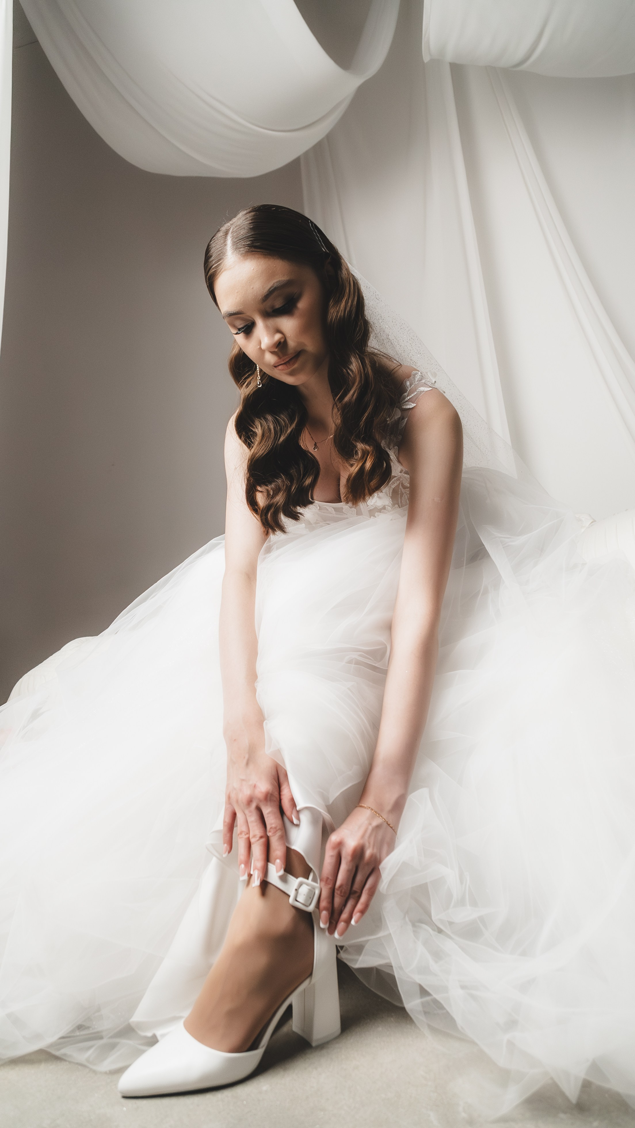 Григорий и Дарья. Фотограф и видеограф Андрей Кукишев