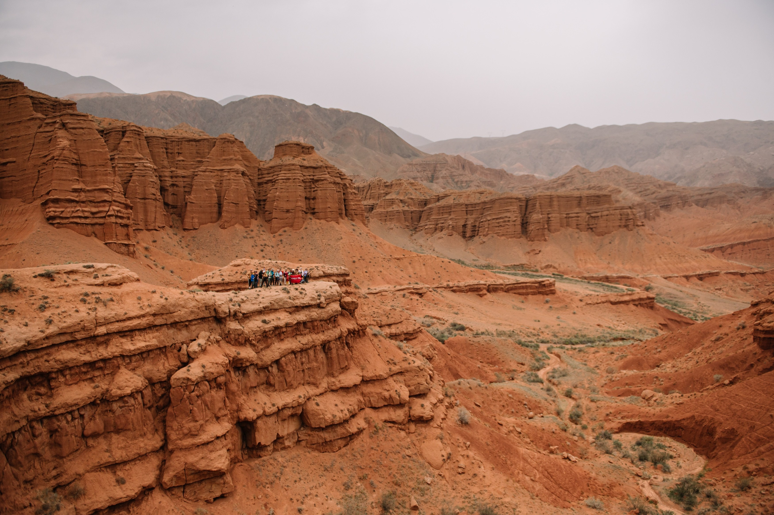 Киргизия. Репортажный фотограф в Москве и по всему миру Степанова Юлия