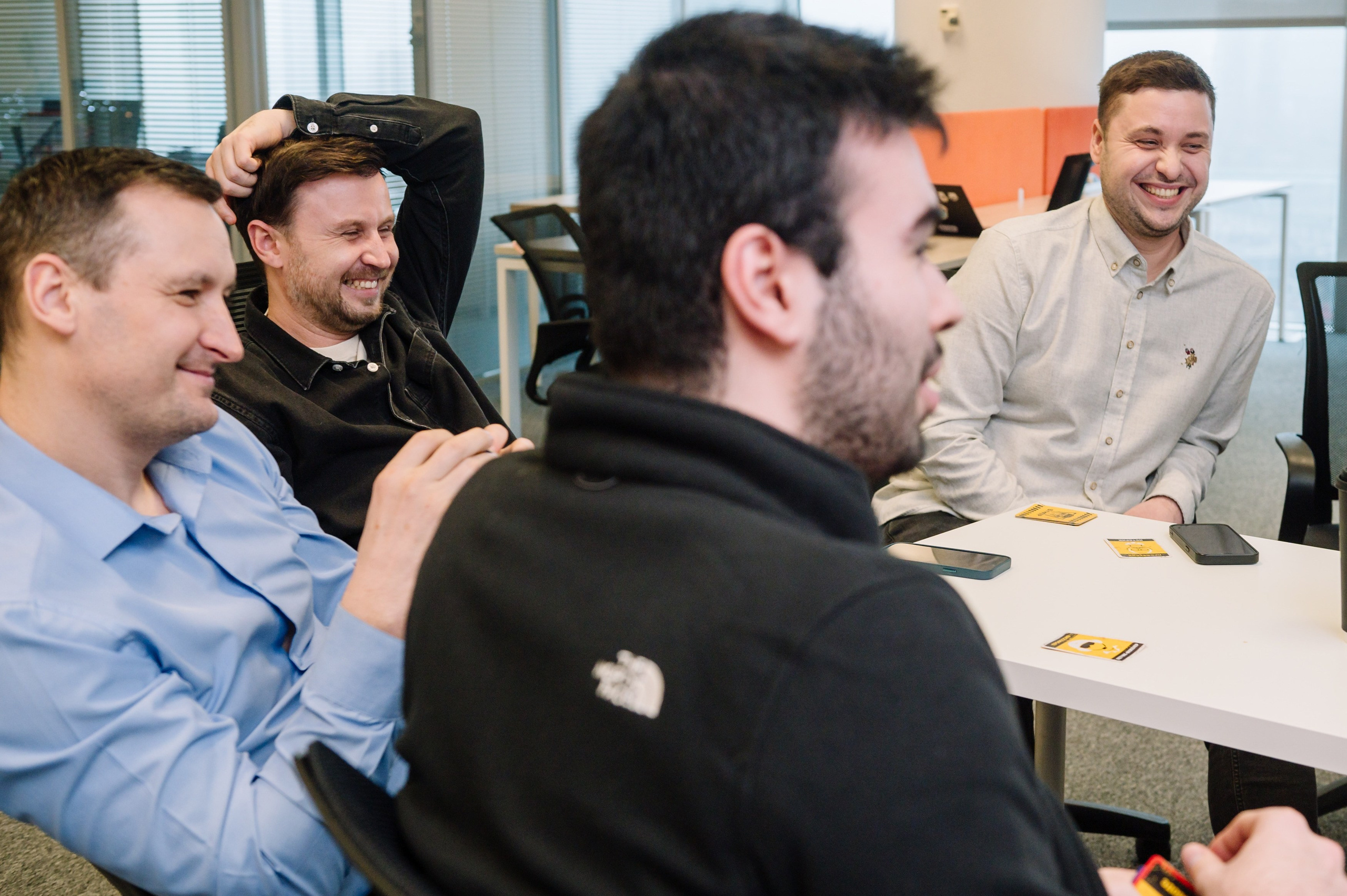 Чествуем сотрудников. Репортажный фотограф в Москве и по всему миру Степанова Юлия