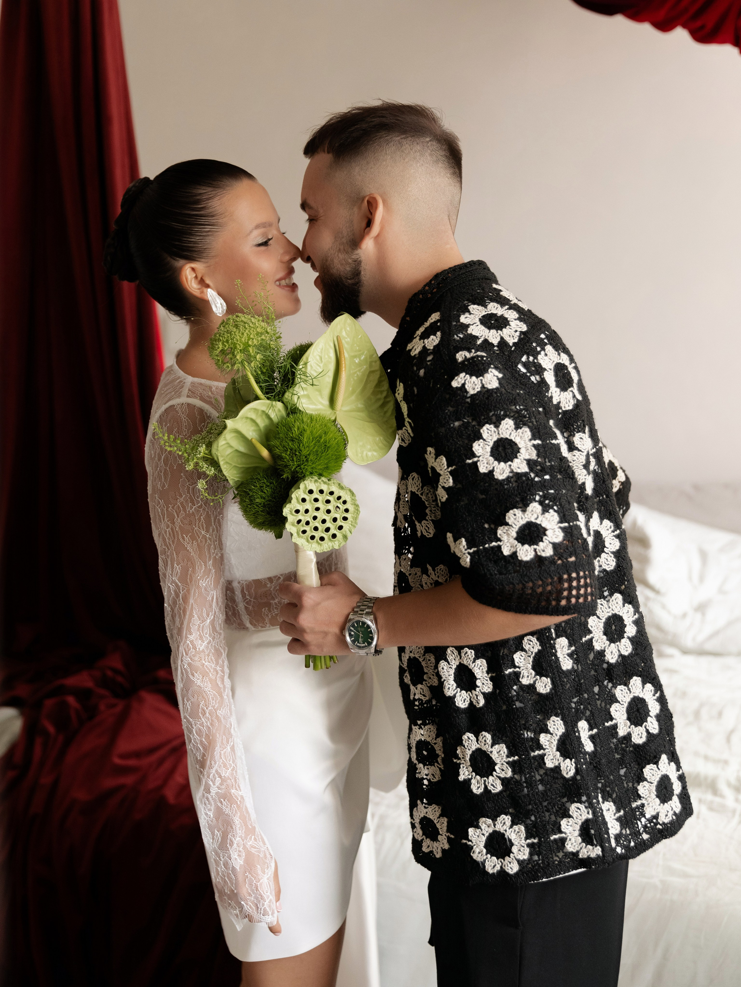 ЛИМОНЫ И ЛЮБОВЬ