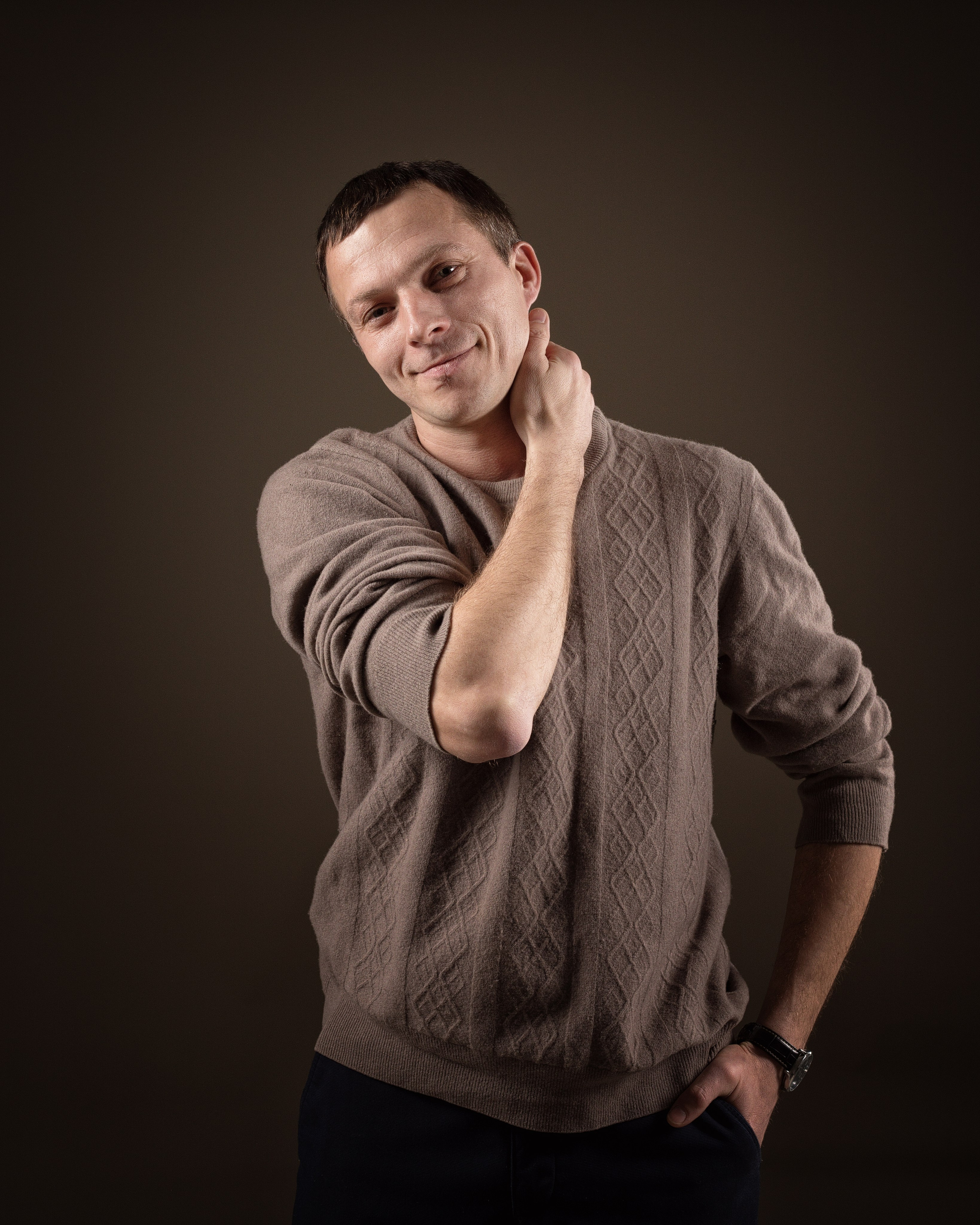 Тематические съемки. Главная