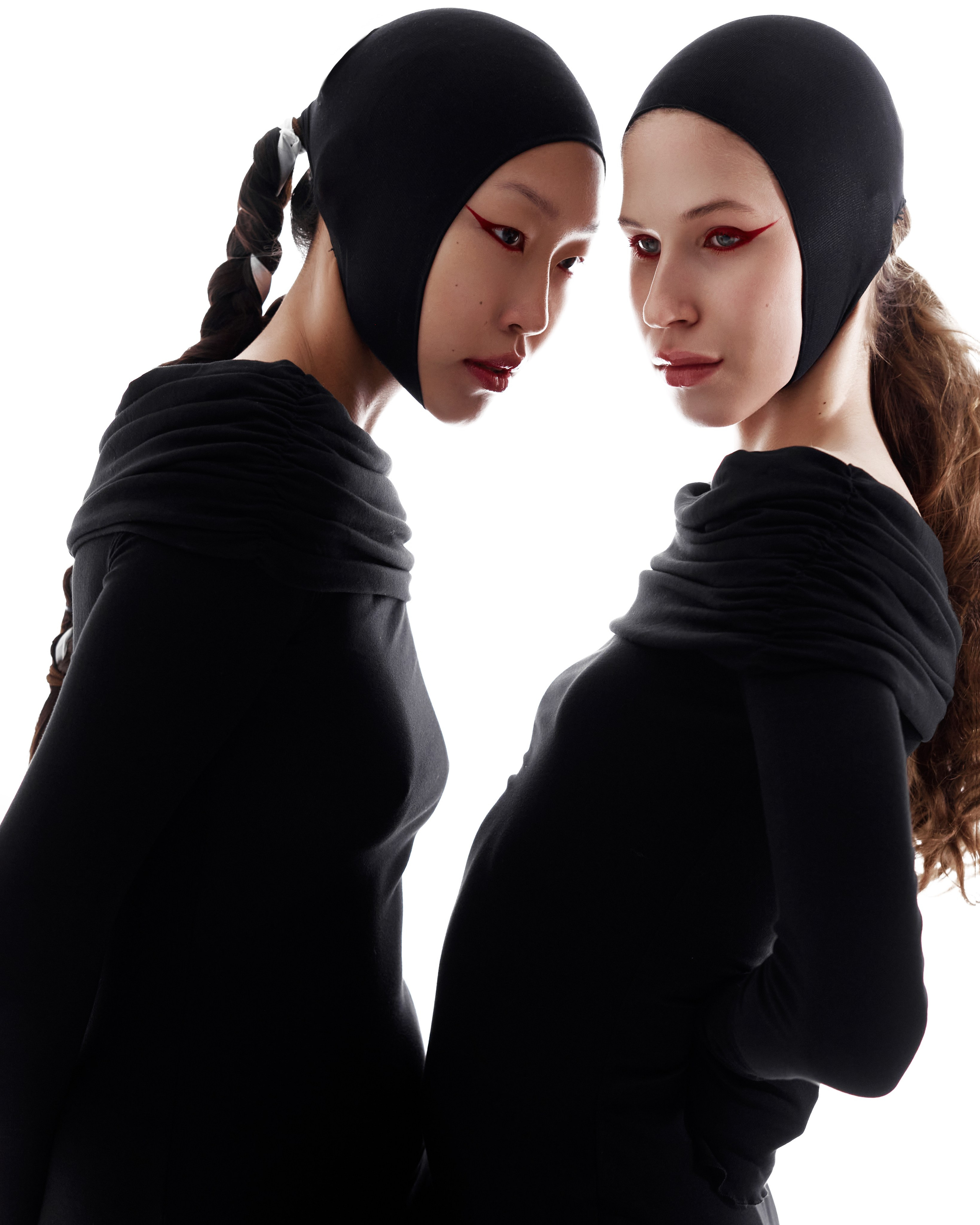 Имиджевая съёмка для бренда, лукбук. Кристина Охотникова — фотограф, фотосессия в Санкт-Петербурге