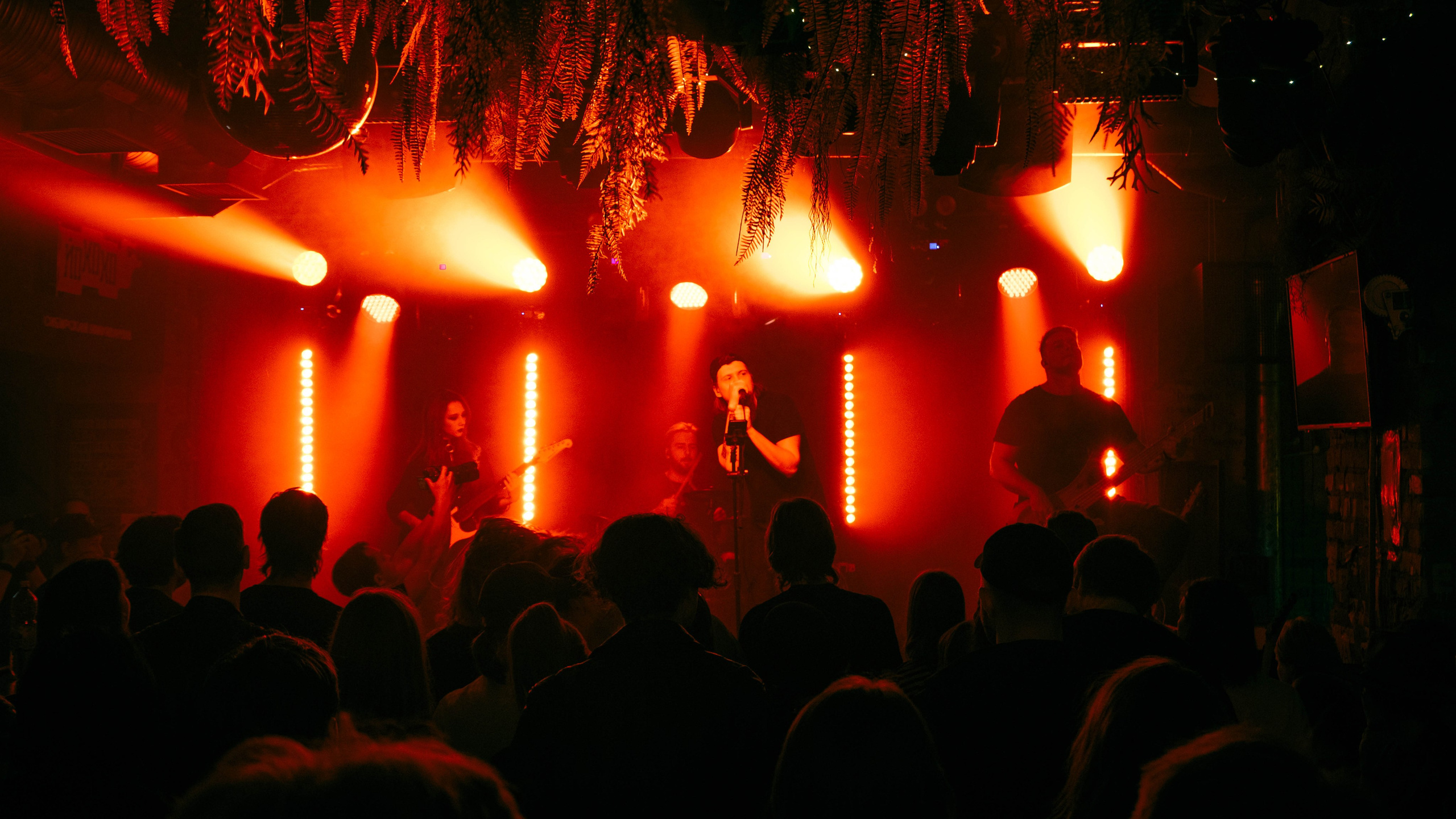 Мероприятия. Фэшн фотограф Арина Эльюс в Новосибирске