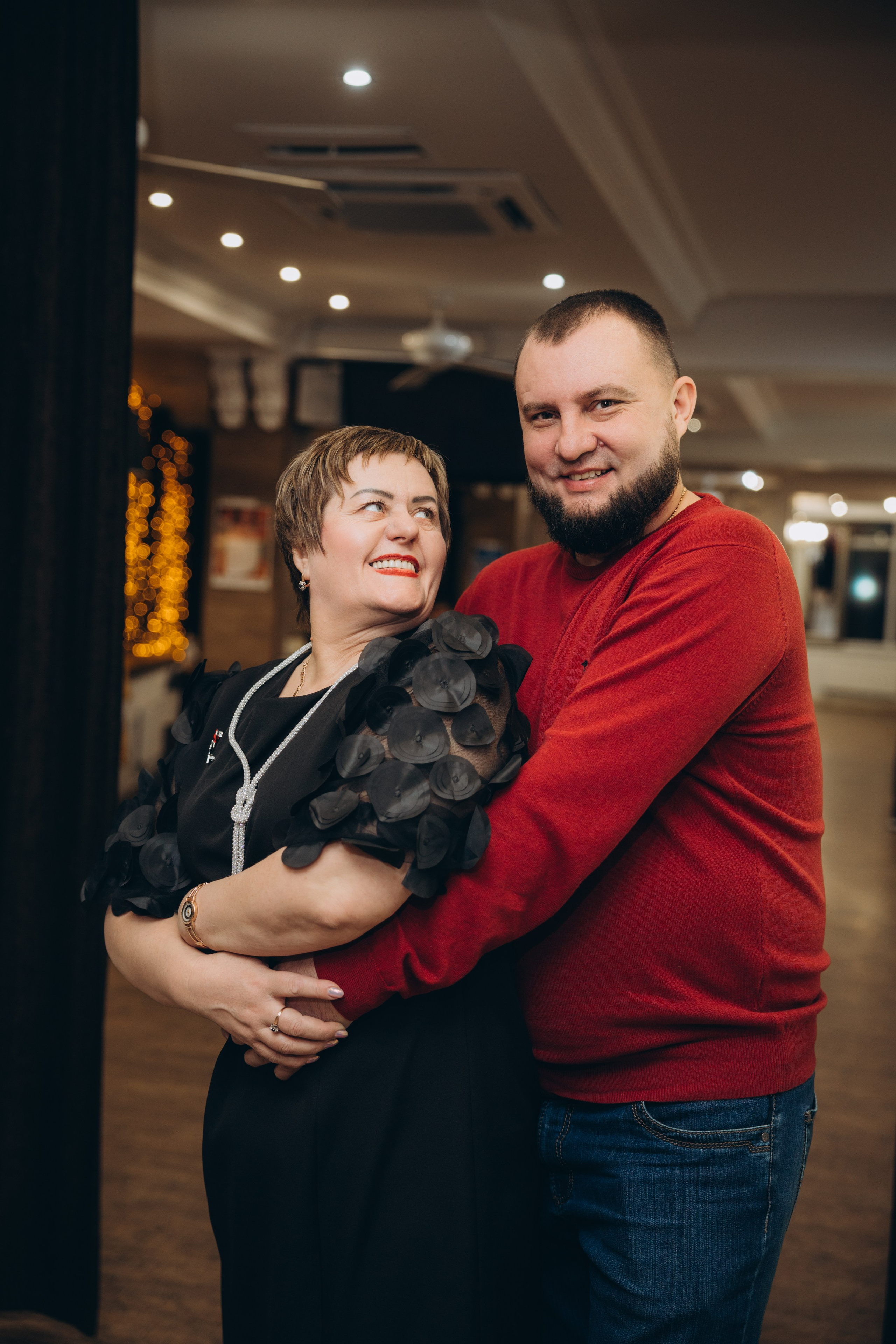 День рождения Вари. Свадебный, семейный фотограф в Иркутске Светлана Макаричева