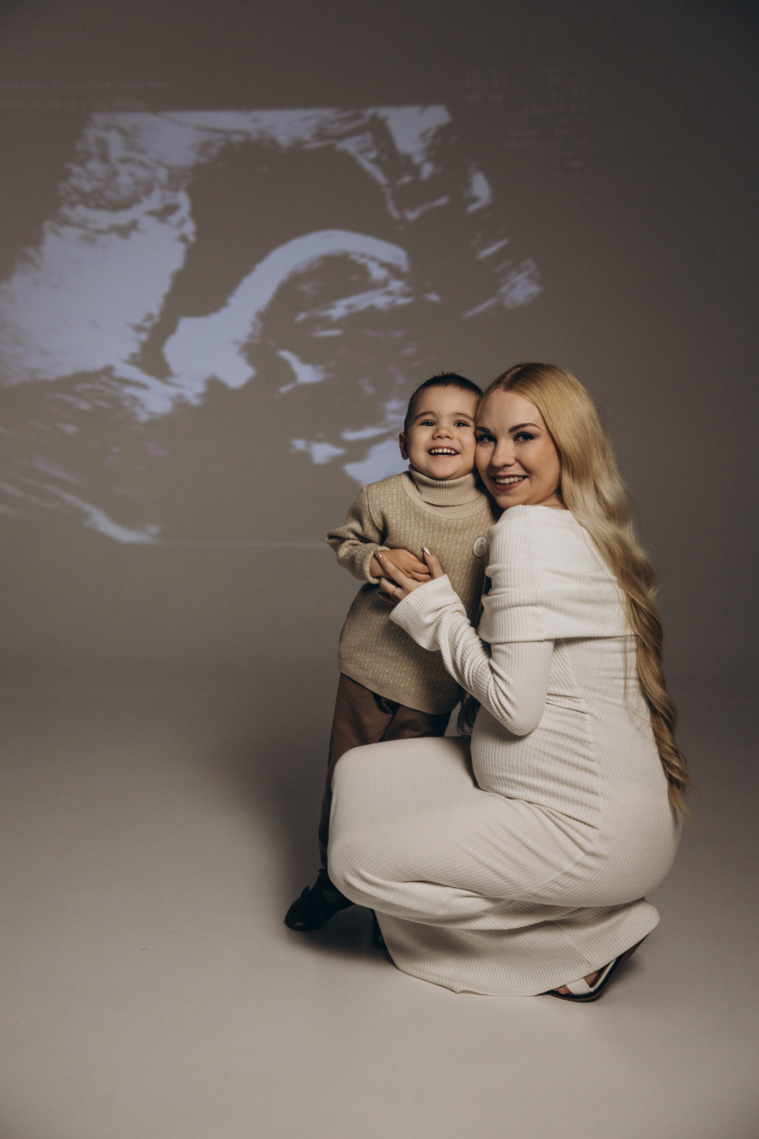 В ожидании. Свадебный, семейный фотограф в Иркутске Светлана Макаричева