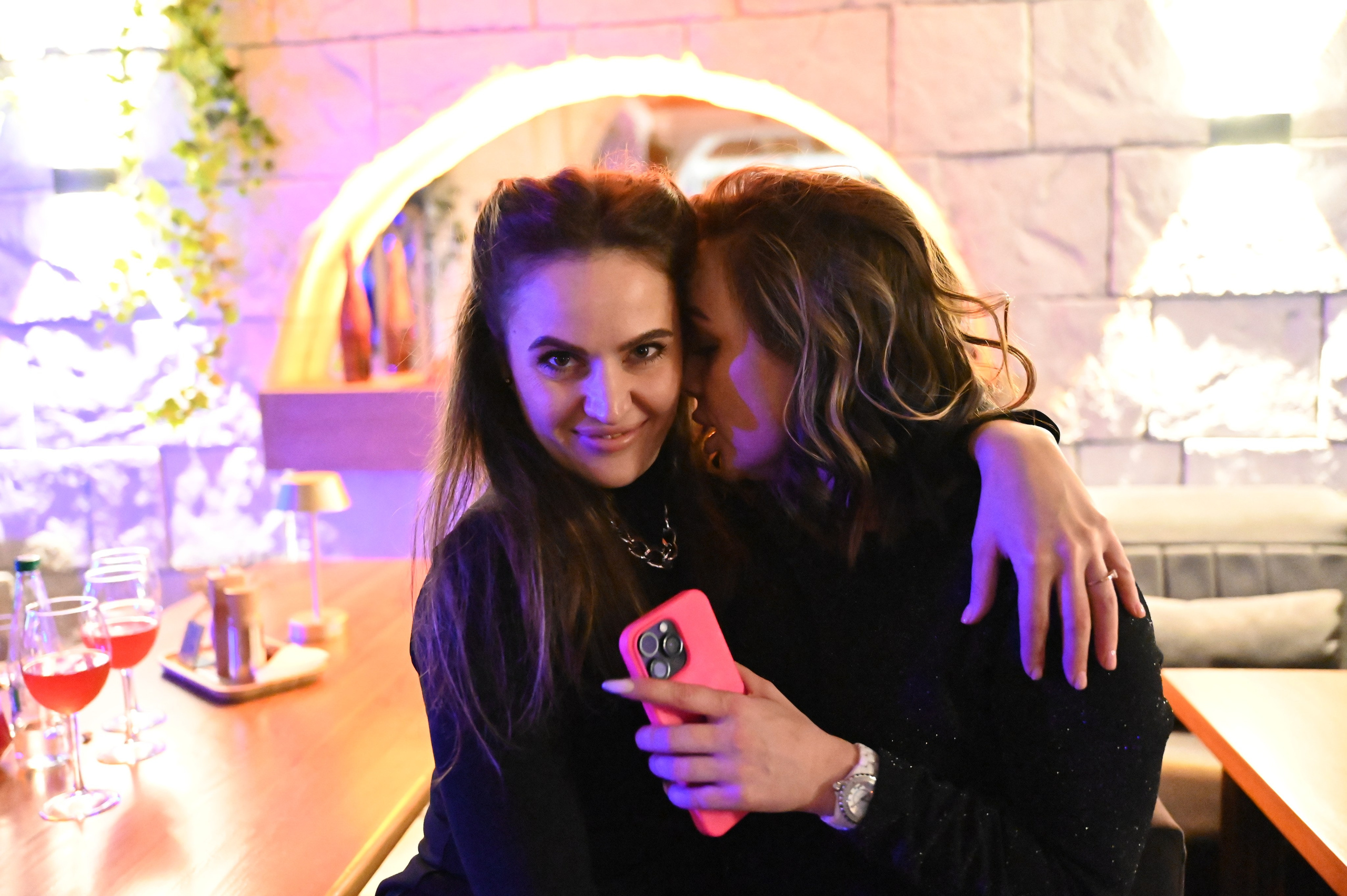 День рождения! 🎂. Фотограф Татьяна Тезина