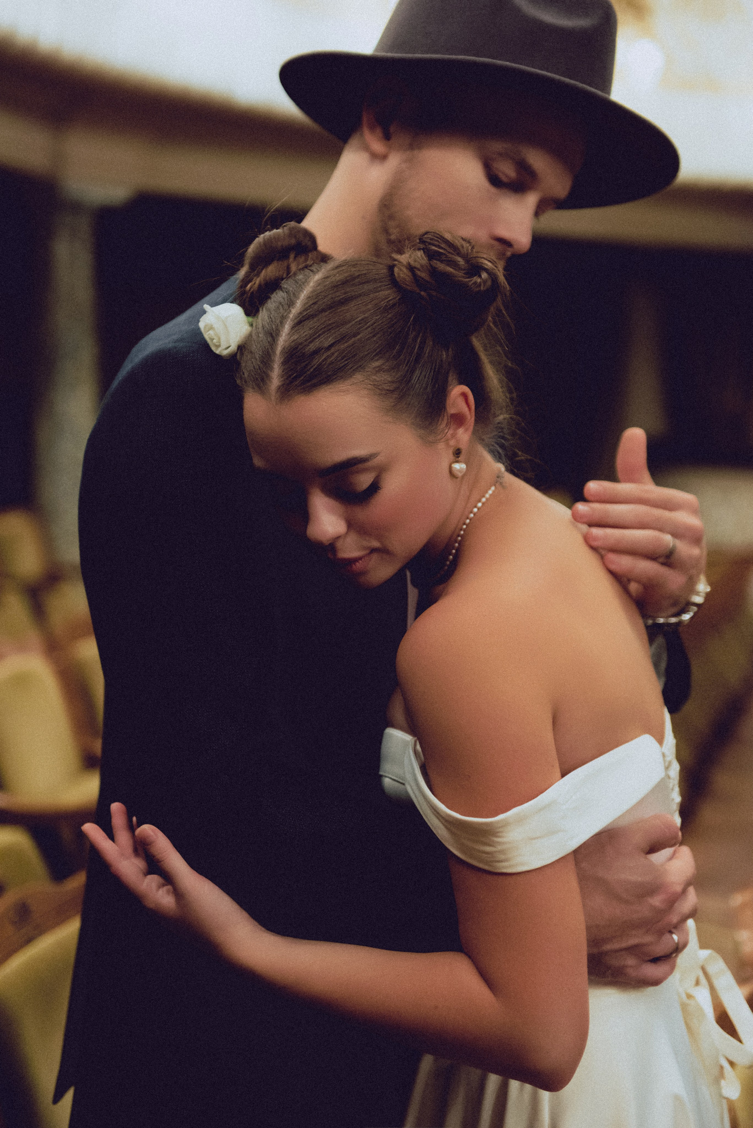 Таня и Влад. Портретный и свадебный фотограф в Симферополе Ирина Колесникова