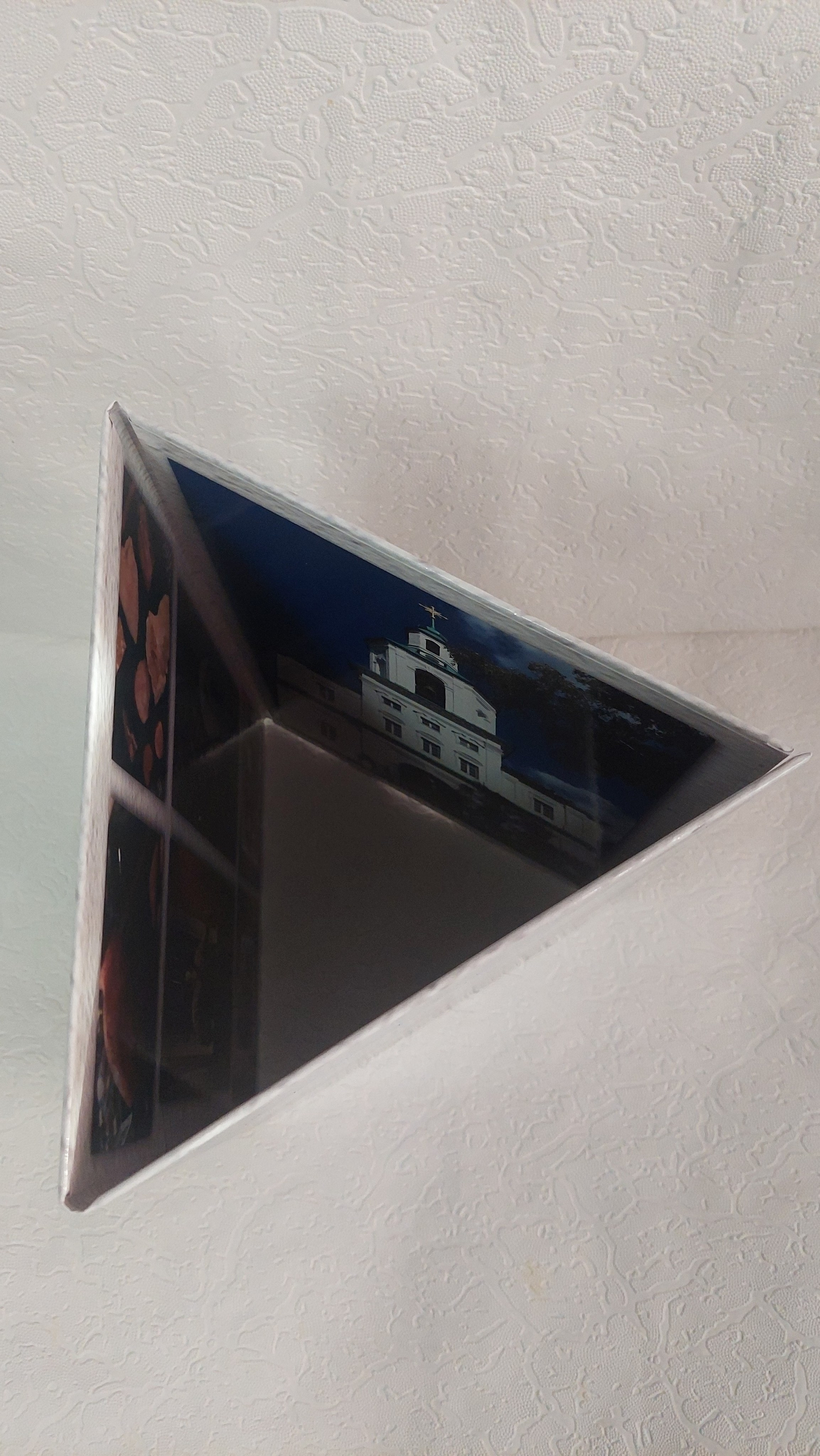 Трюмо. Богородицк. Fotounata.ru