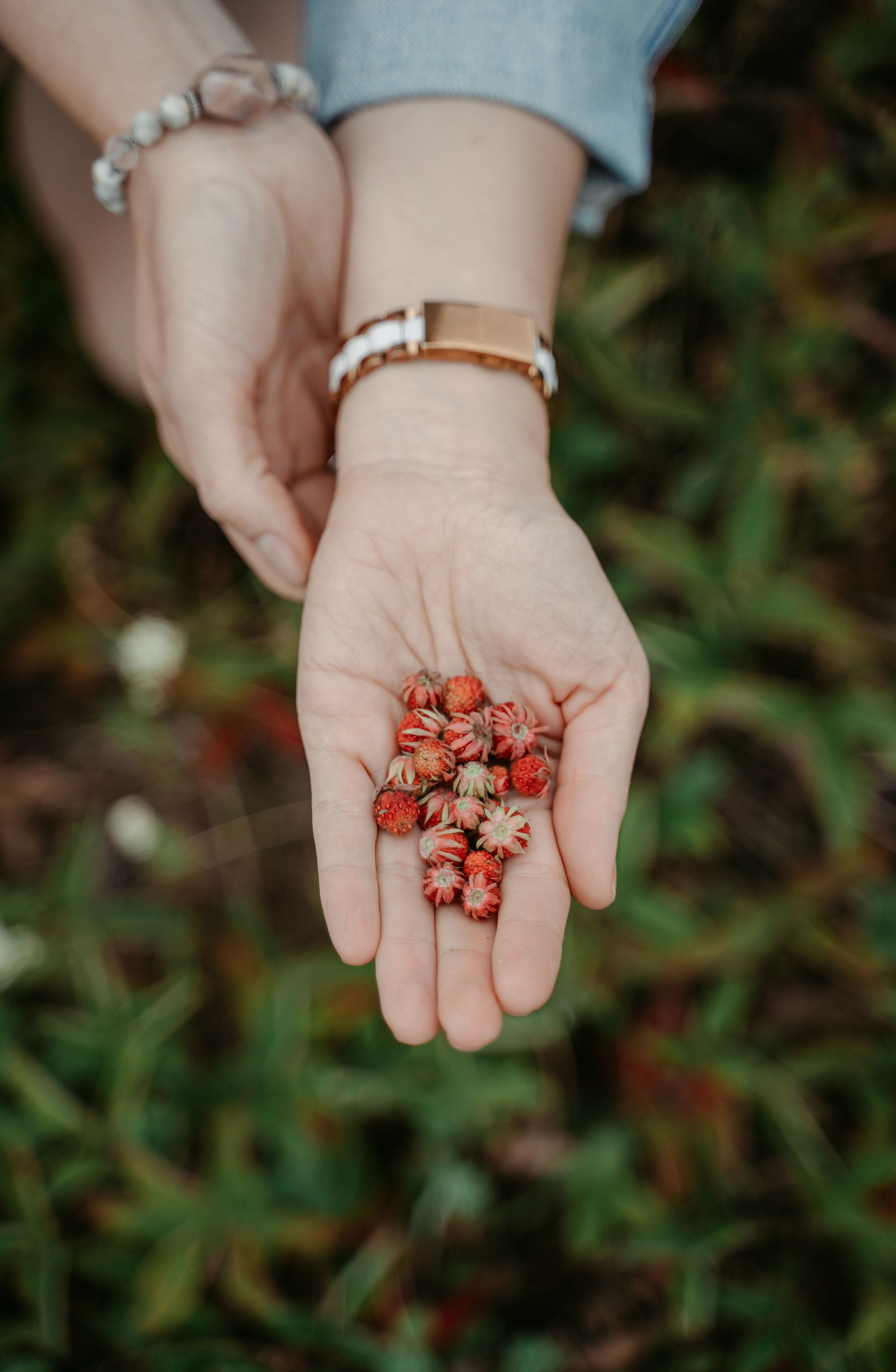 Гектария. Встреча лидеров мнений / 2023. Саша Копылов, фотограф в Казани