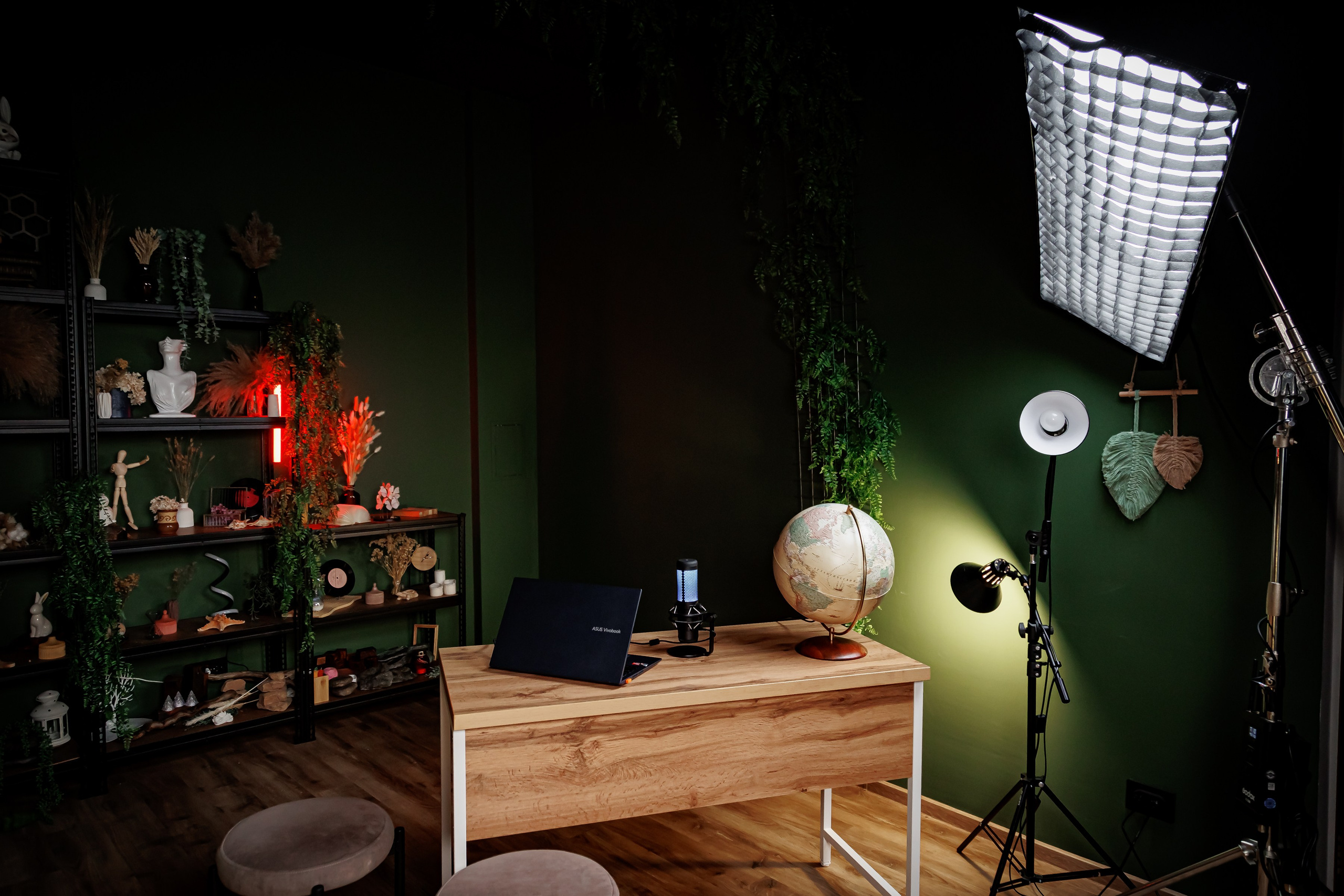 Для подкастов