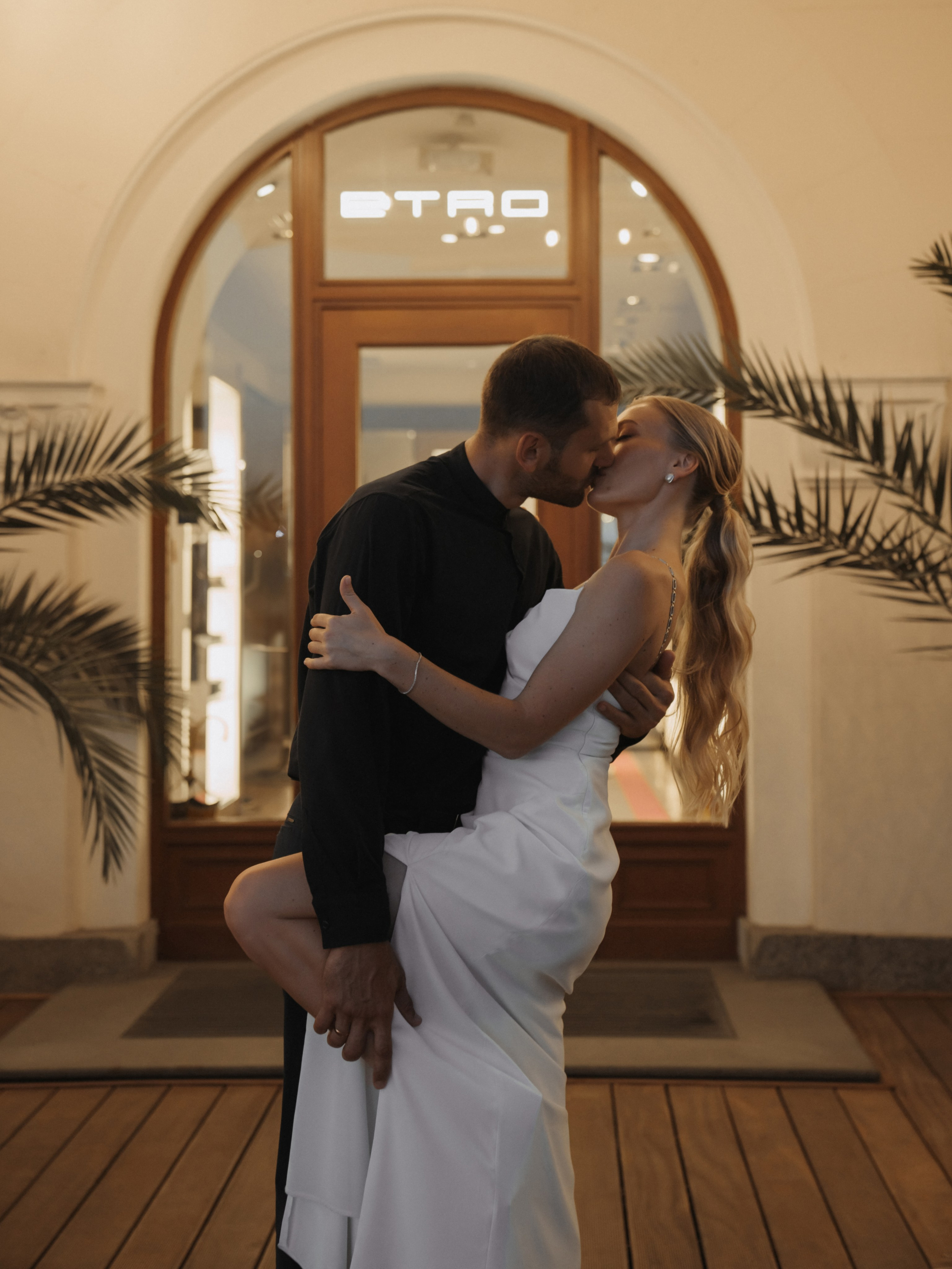 Свадьбы. Фотограф в Сочи Алина Арт