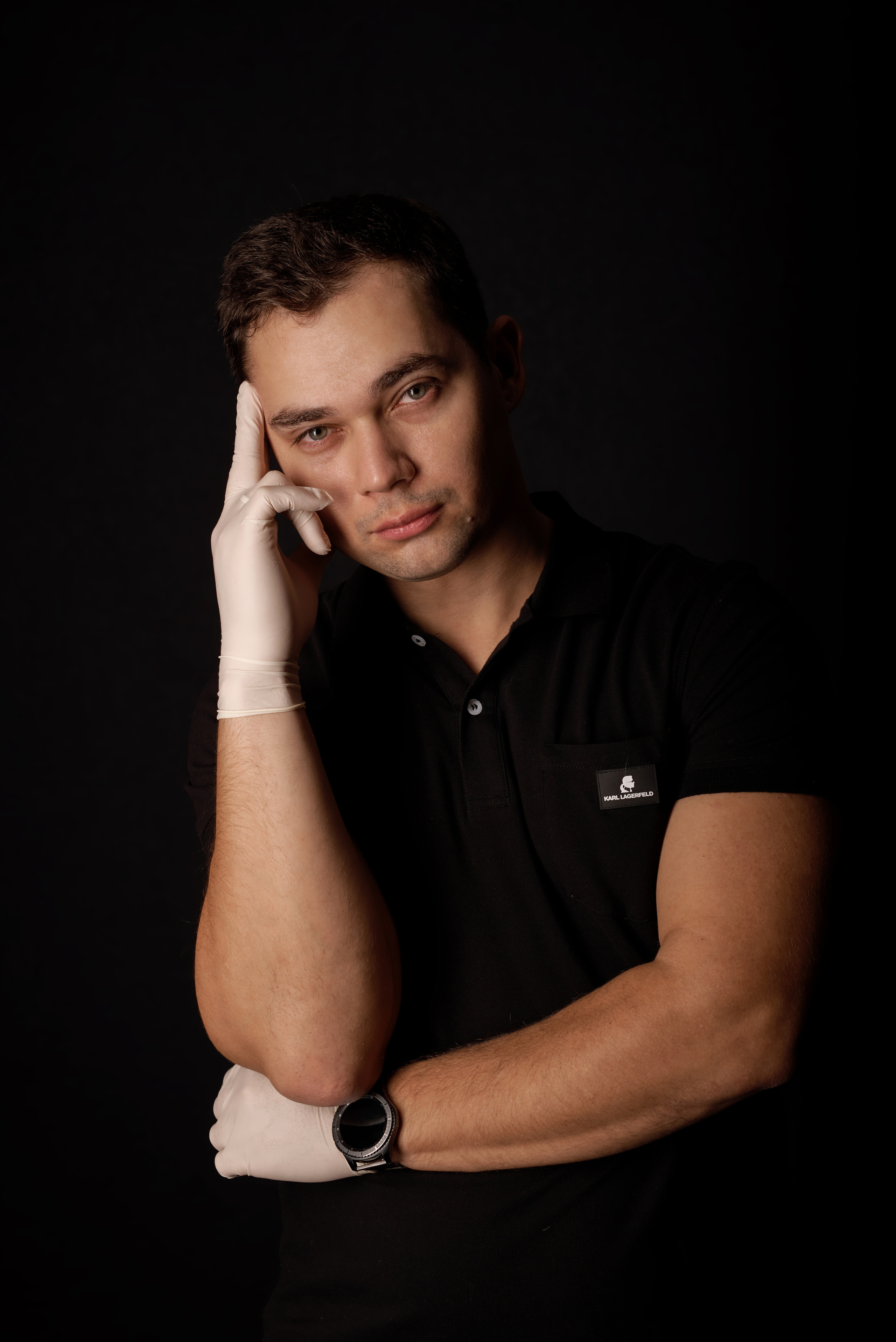 Контентная съёмка для бизнеса. Свадебный и портретный фотограф в Воронеже Андрей Базенко