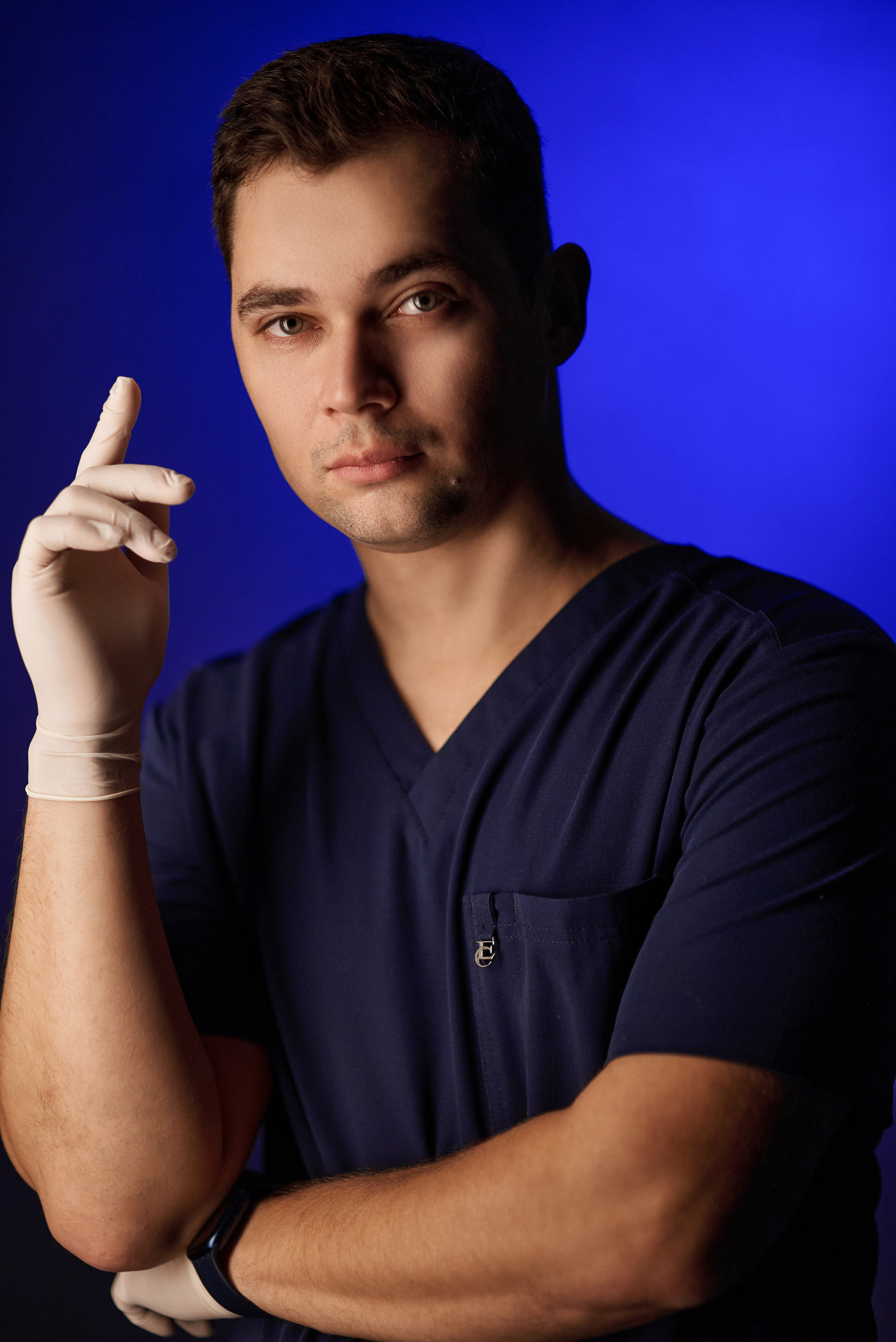 Контентная съёмка для бизнеса. Свадебный и портретный фотограф в Воронеже Андрей Базенко