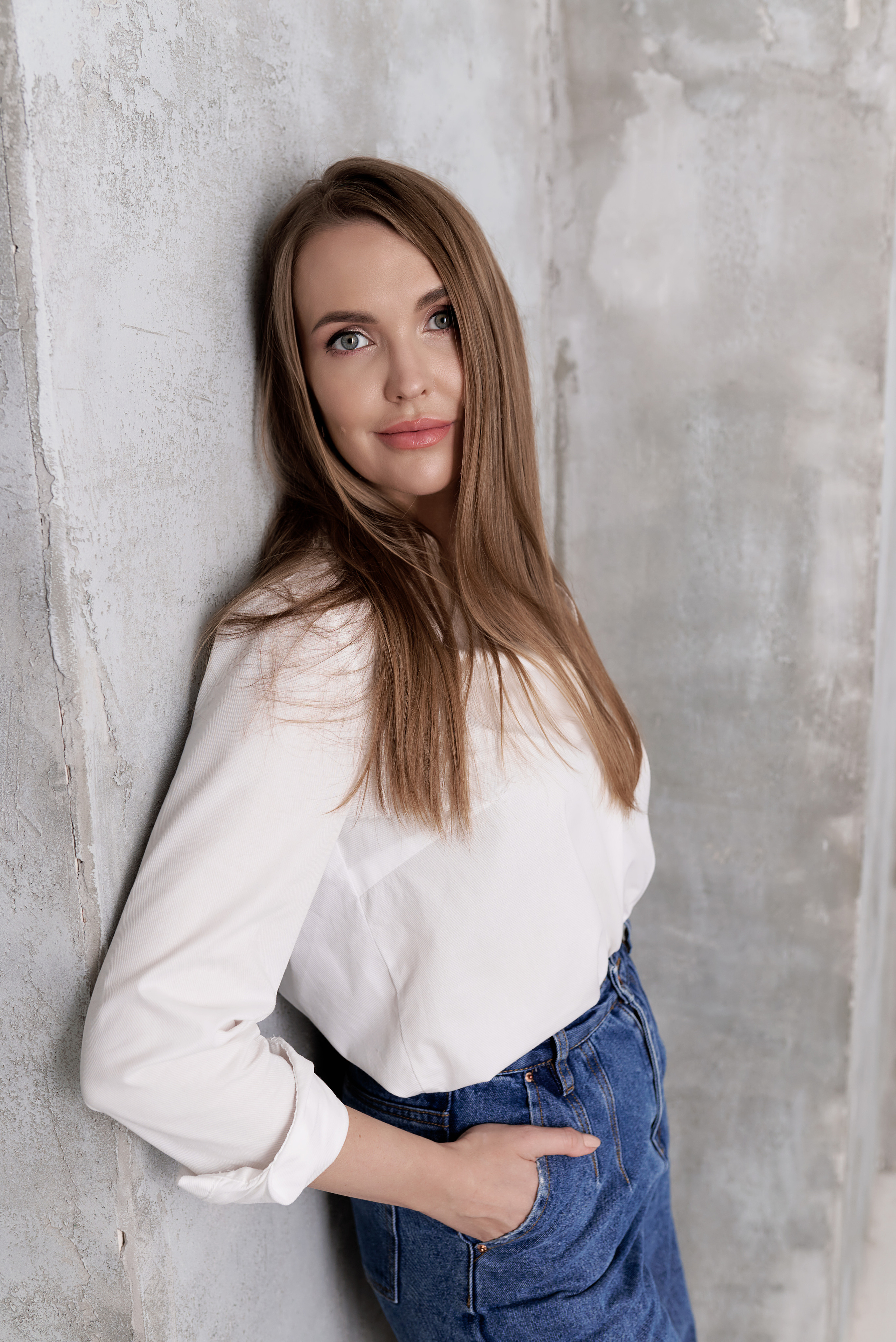 Контентная съёмка для бизнеса. Свадебный и портретный фотограф в Воронеже Андрей Базенко