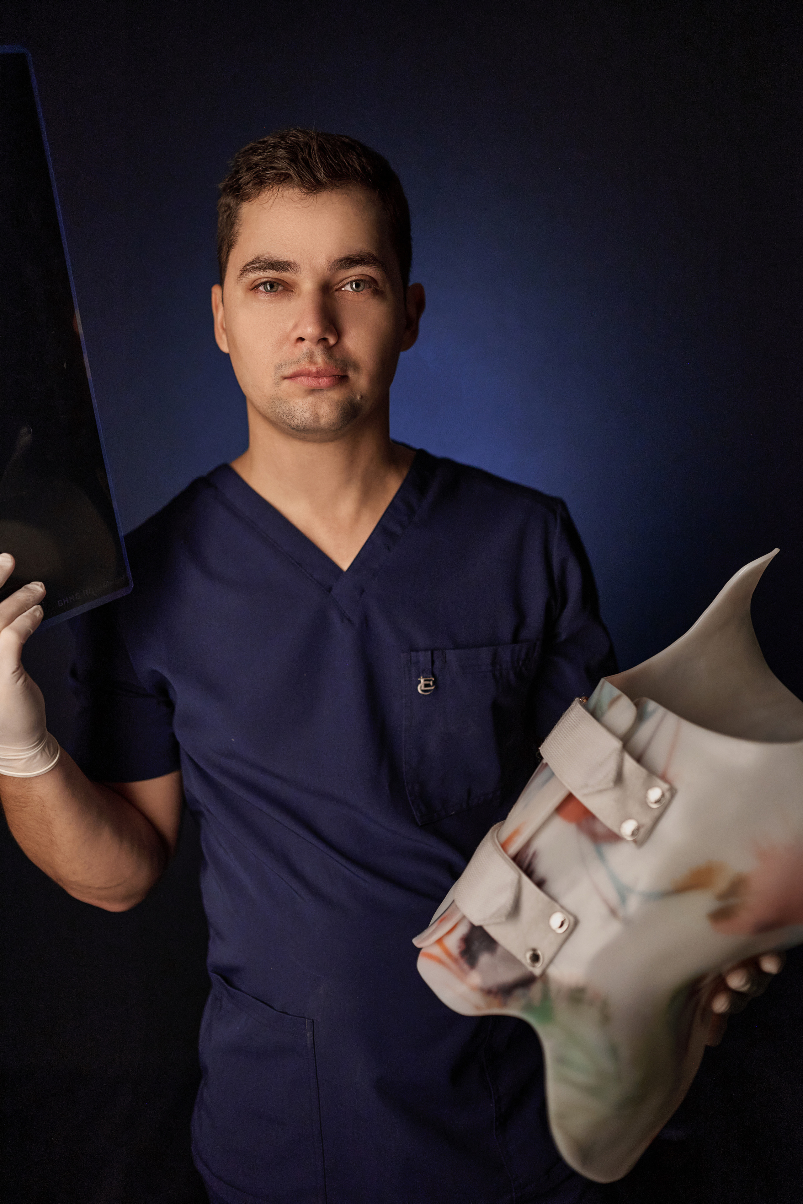 Контентная съёмка для бизнеса. Свадебный и портретный фотограф в Воронеже Андрей Базенко