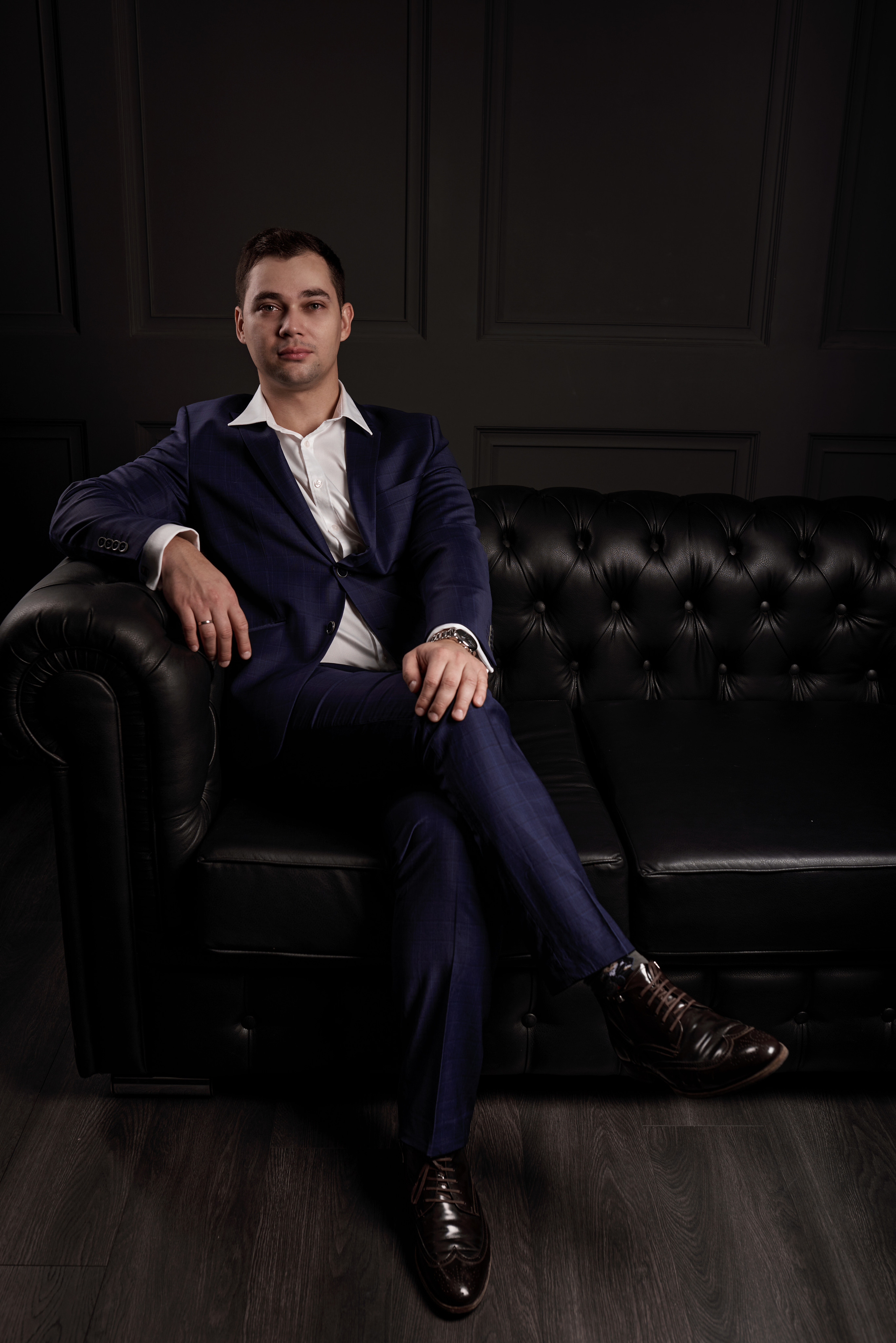 Контентная съёмка для бизнеса. Свадебный и портретный фотограф в Воронеже Андрей Базенко