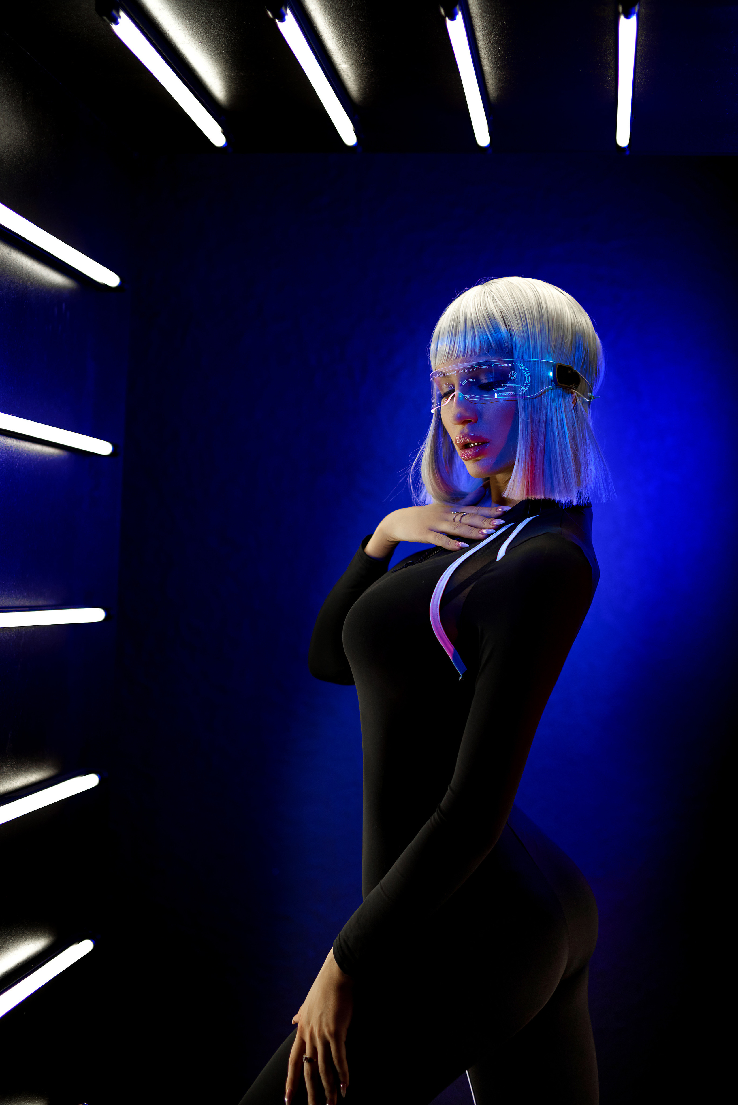 Портреты. Свадебный и портретный фотограф в Воронеже Андрей Базенко