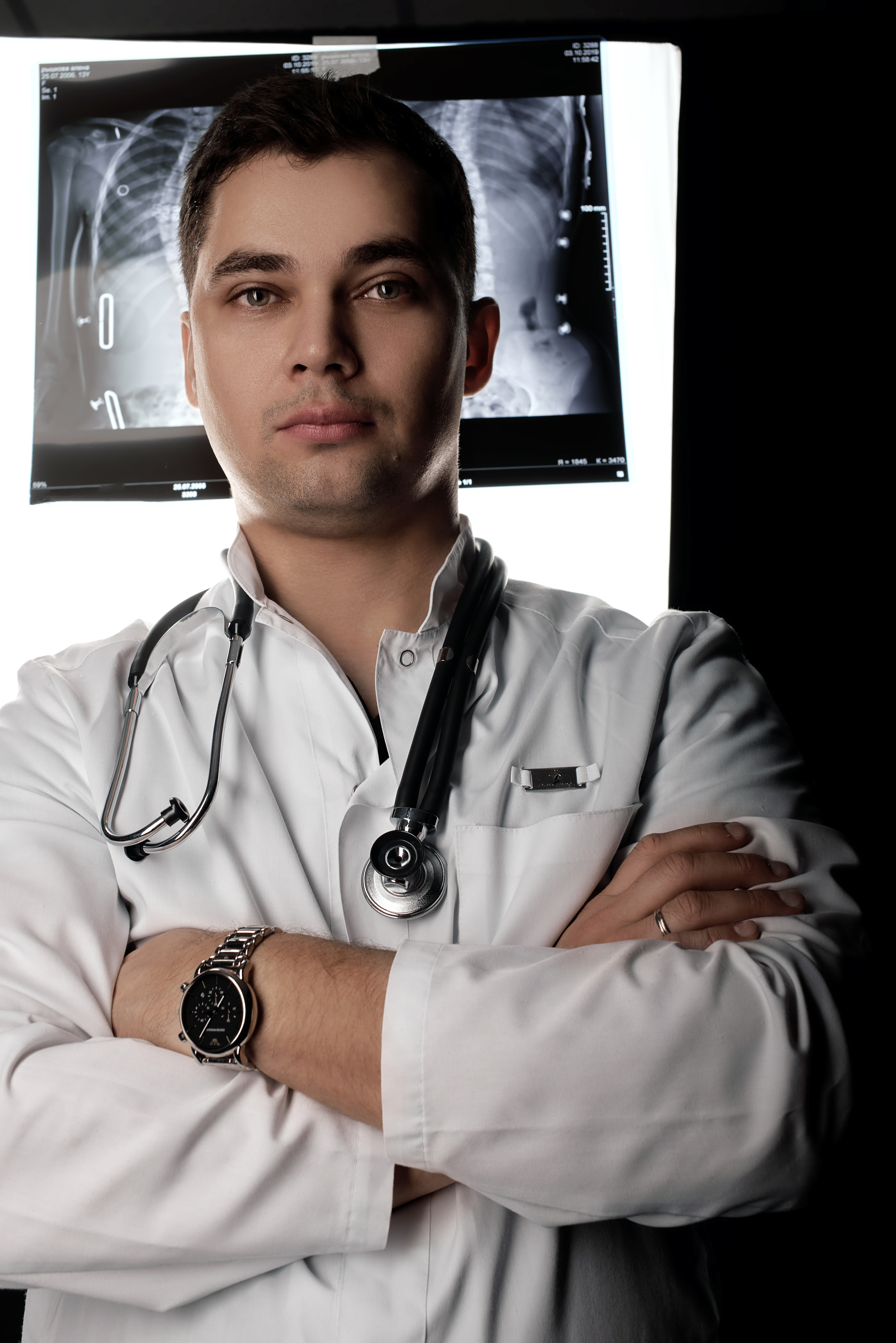 Контентная съёмка для бизнеса. Свадебный и портретный фотограф в Воронеже Андрей Базенко