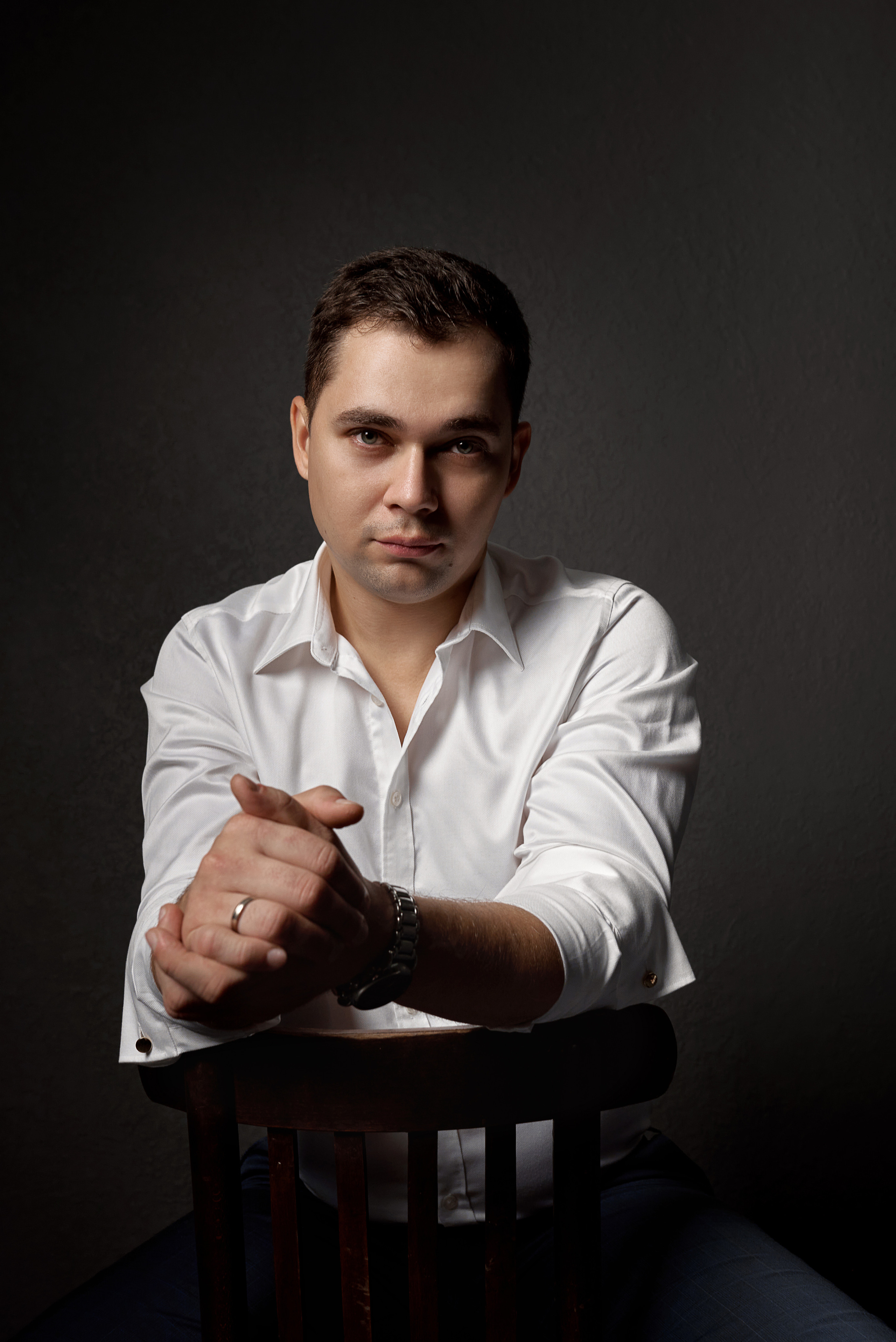 Контентная съёмка для бизнеса. Свадебный и портретный фотограф в Воронеже Андрей Базенко