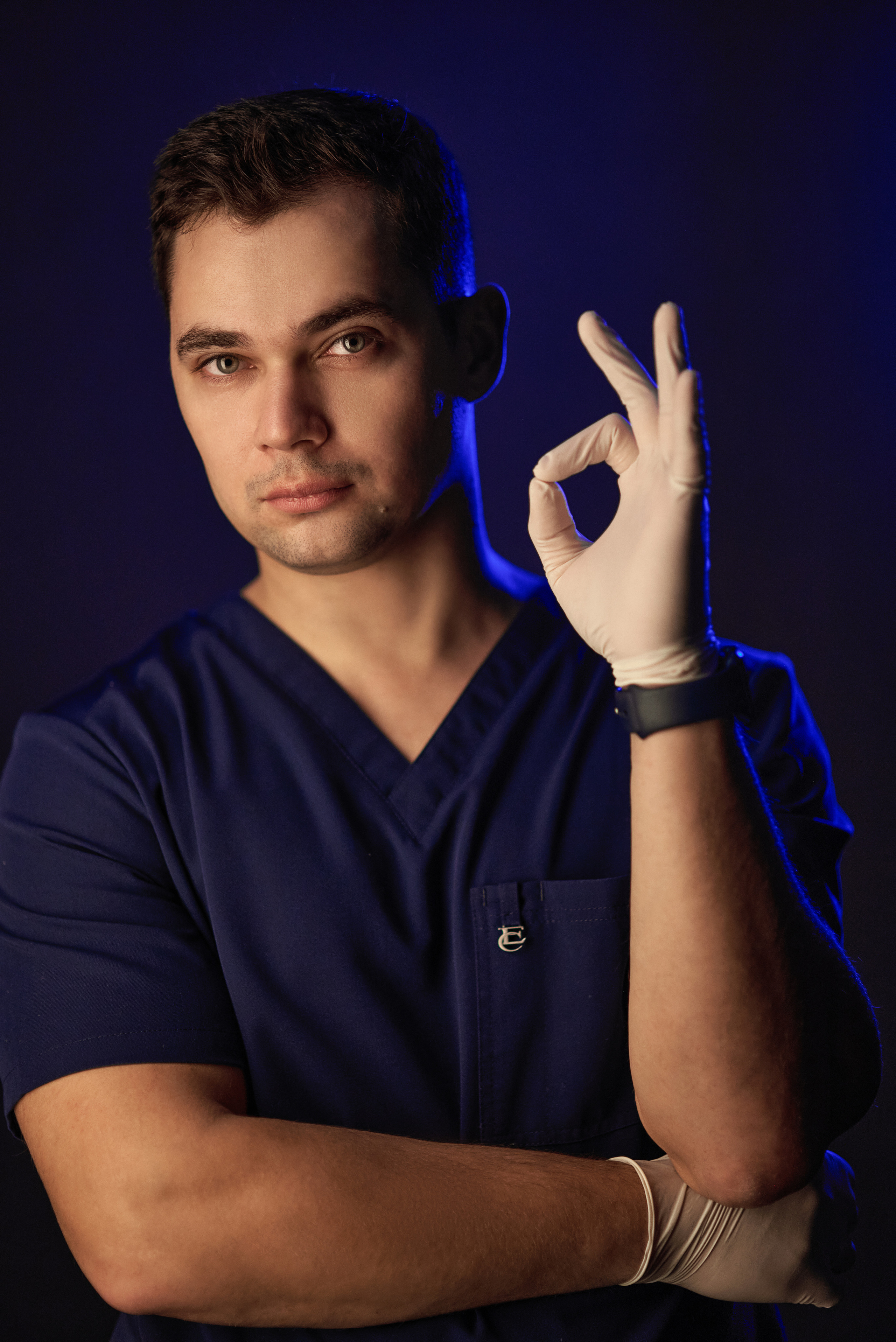 Контентная съёмка для бизнеса. Свадебный и портретный фотограф в Воронеже Андрей Базенко